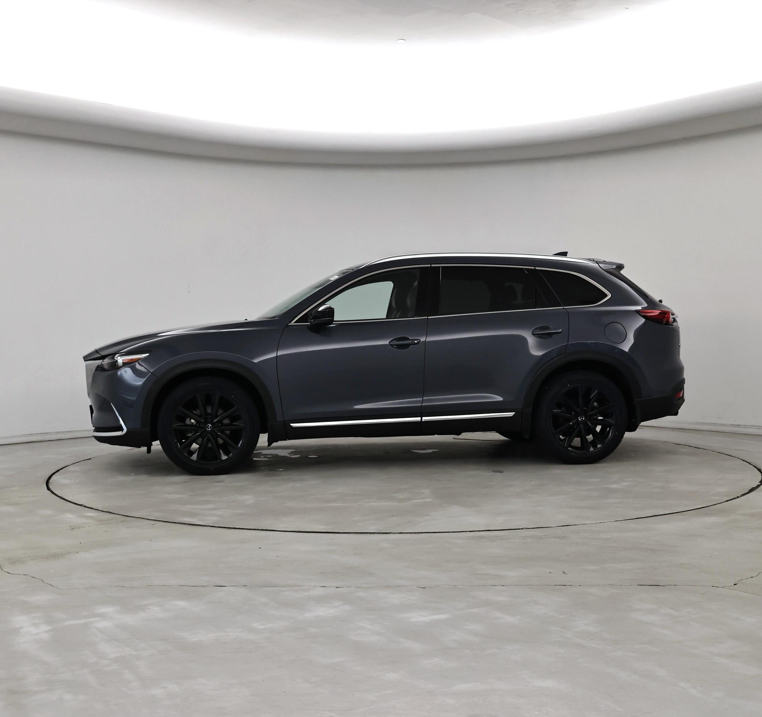 Thumbnail: 2023 Mazda CX-9 - 3