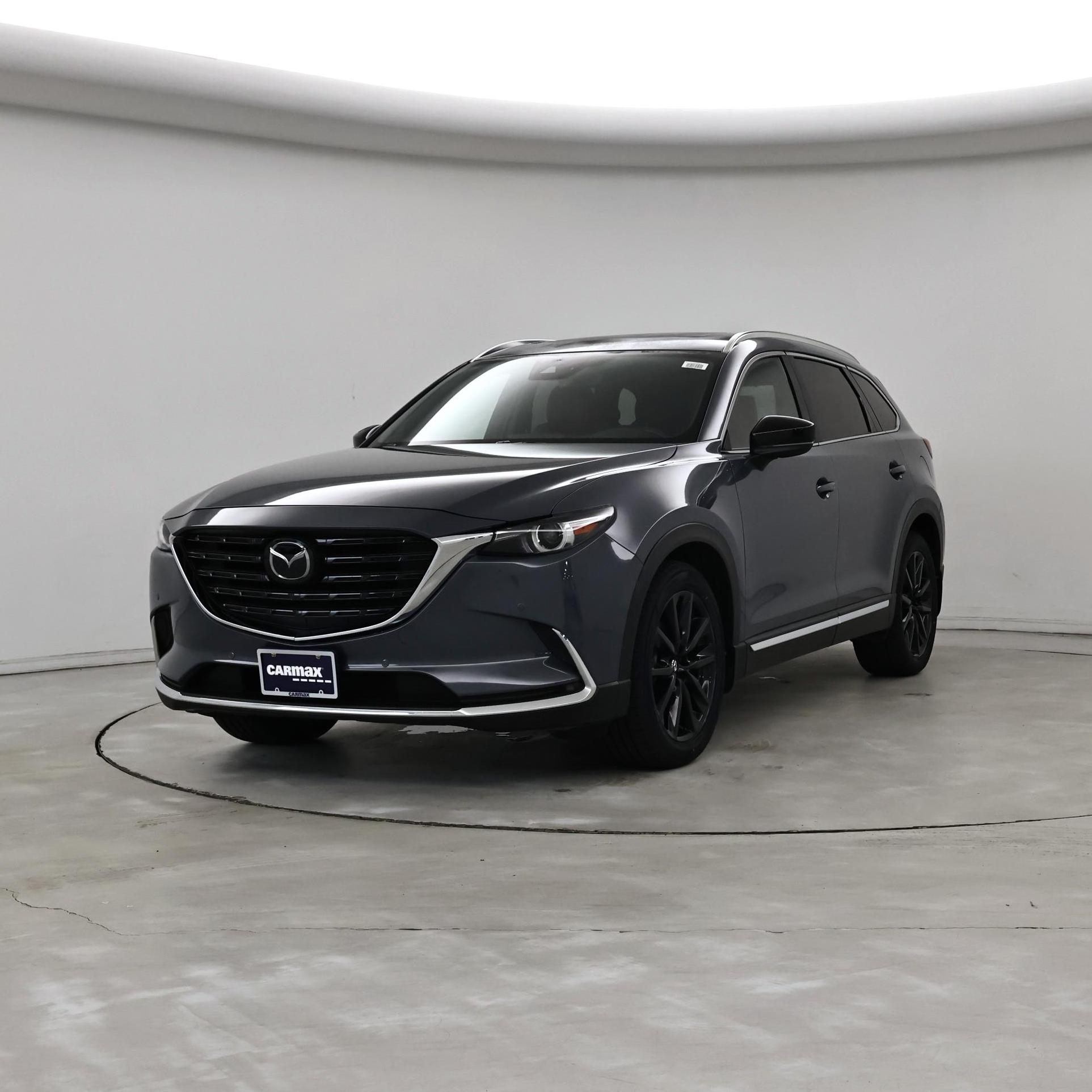 Thumbnail: 2023 Mazda CX-9 - 4