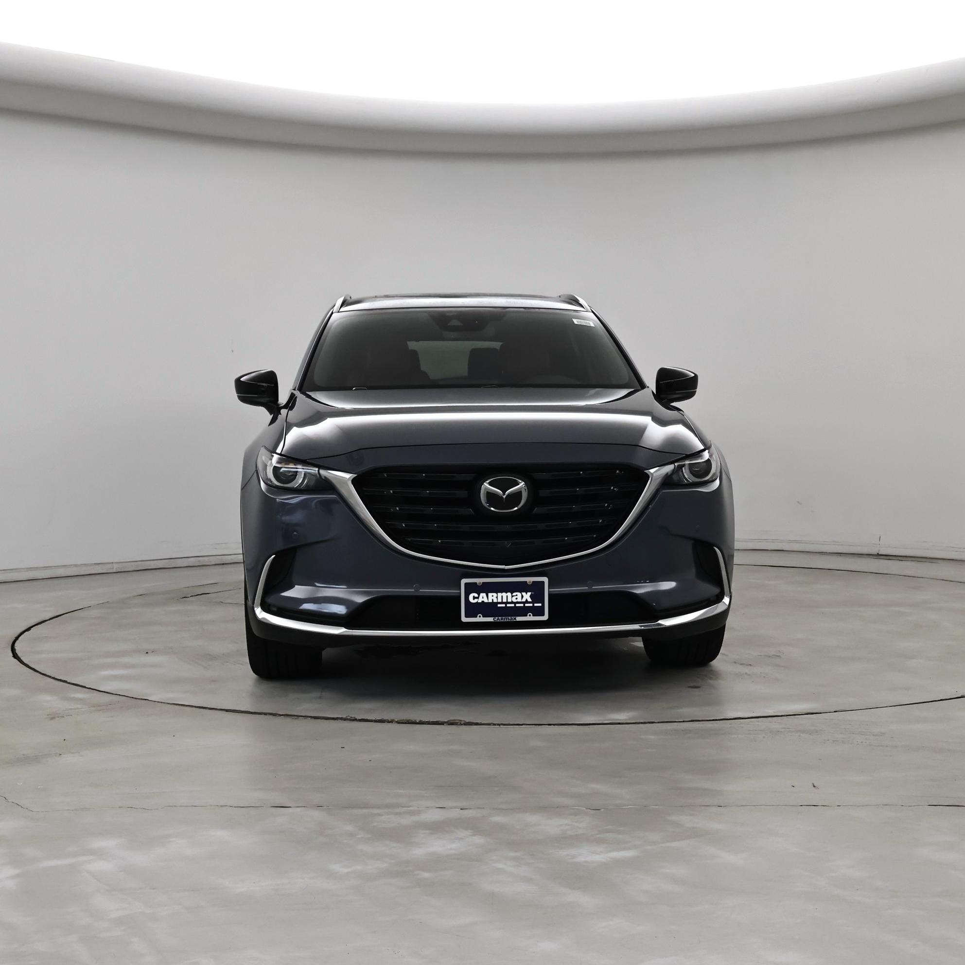 Thumbnail: 2023 Mazda CX-9 - 5