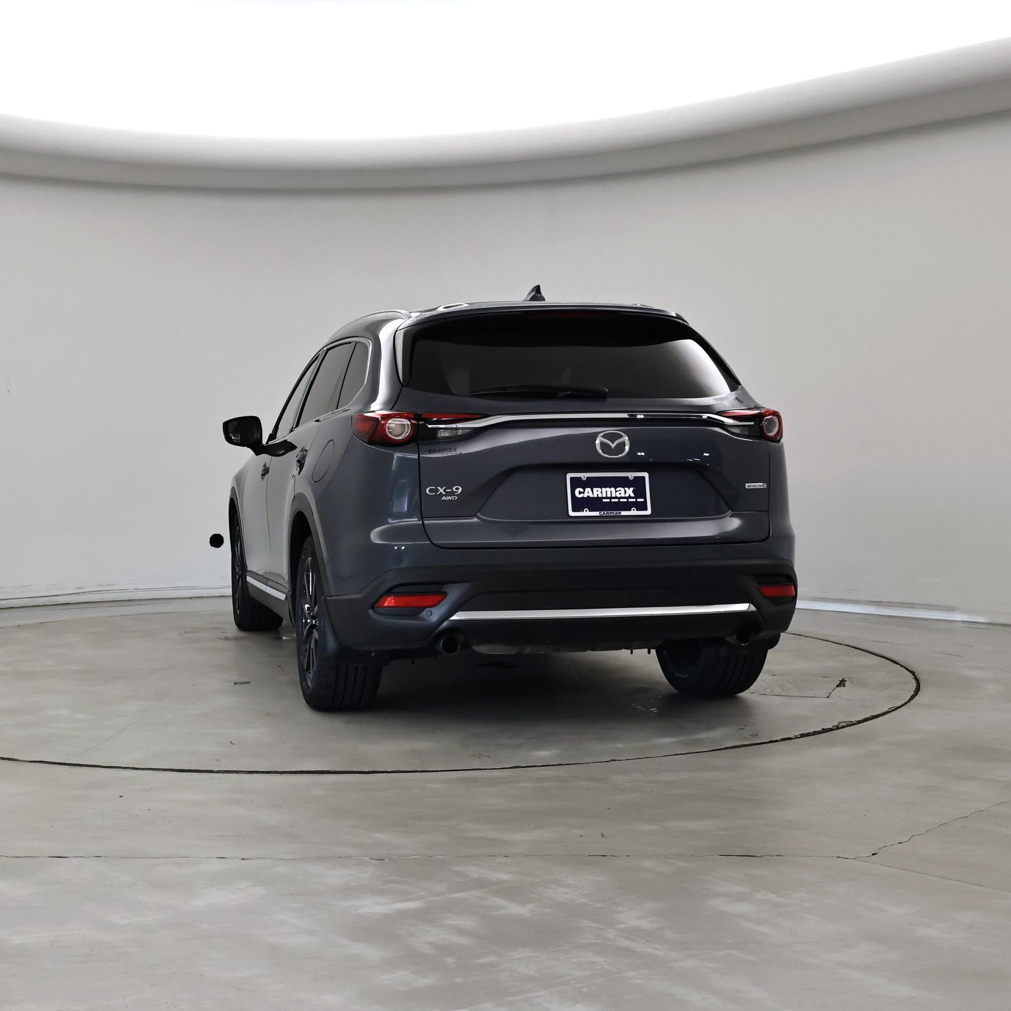 Thumbnail: 2023 Mazda CX-9 - 6