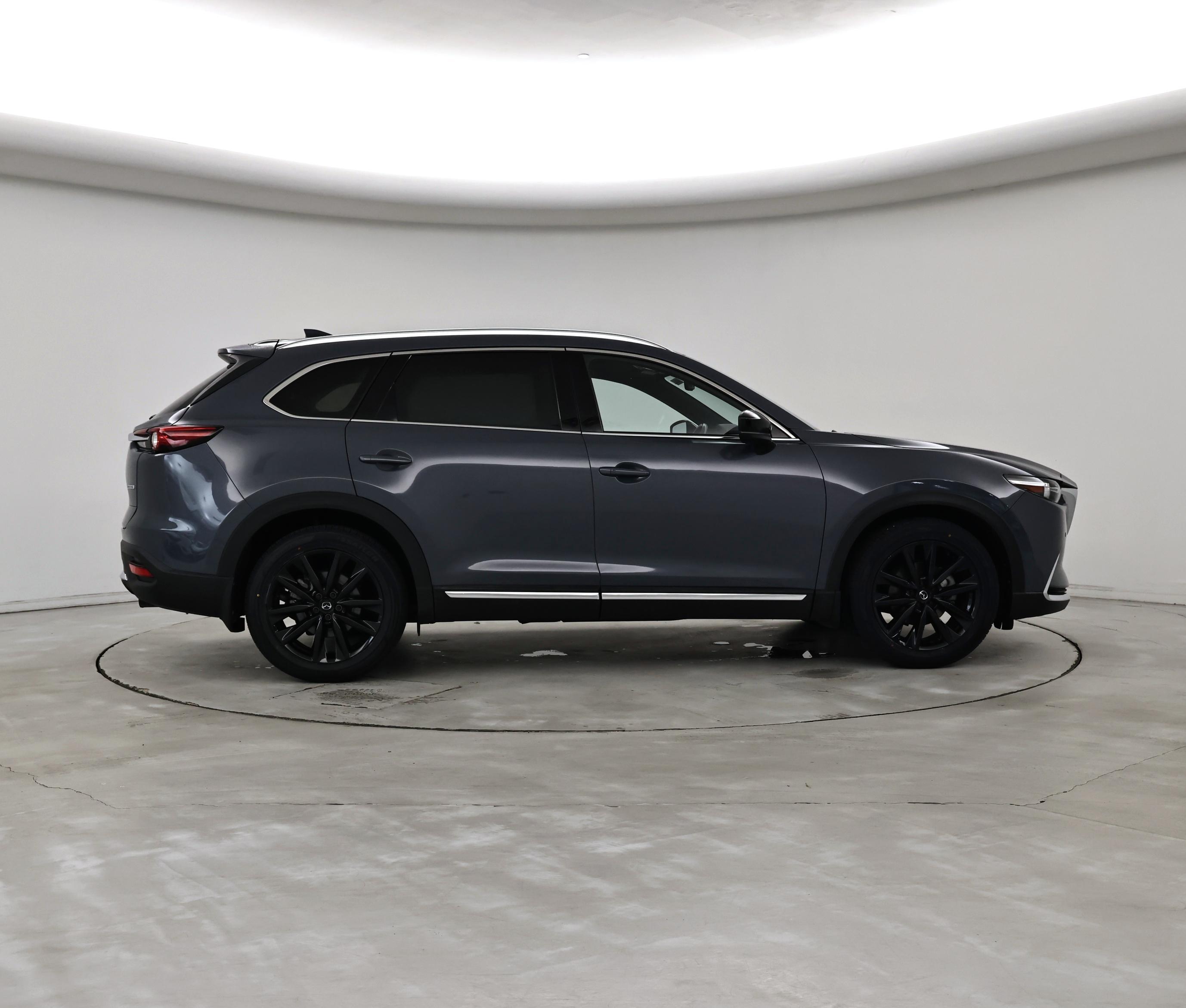 Thumbnail: 2023 Mazda CX-9 - 7