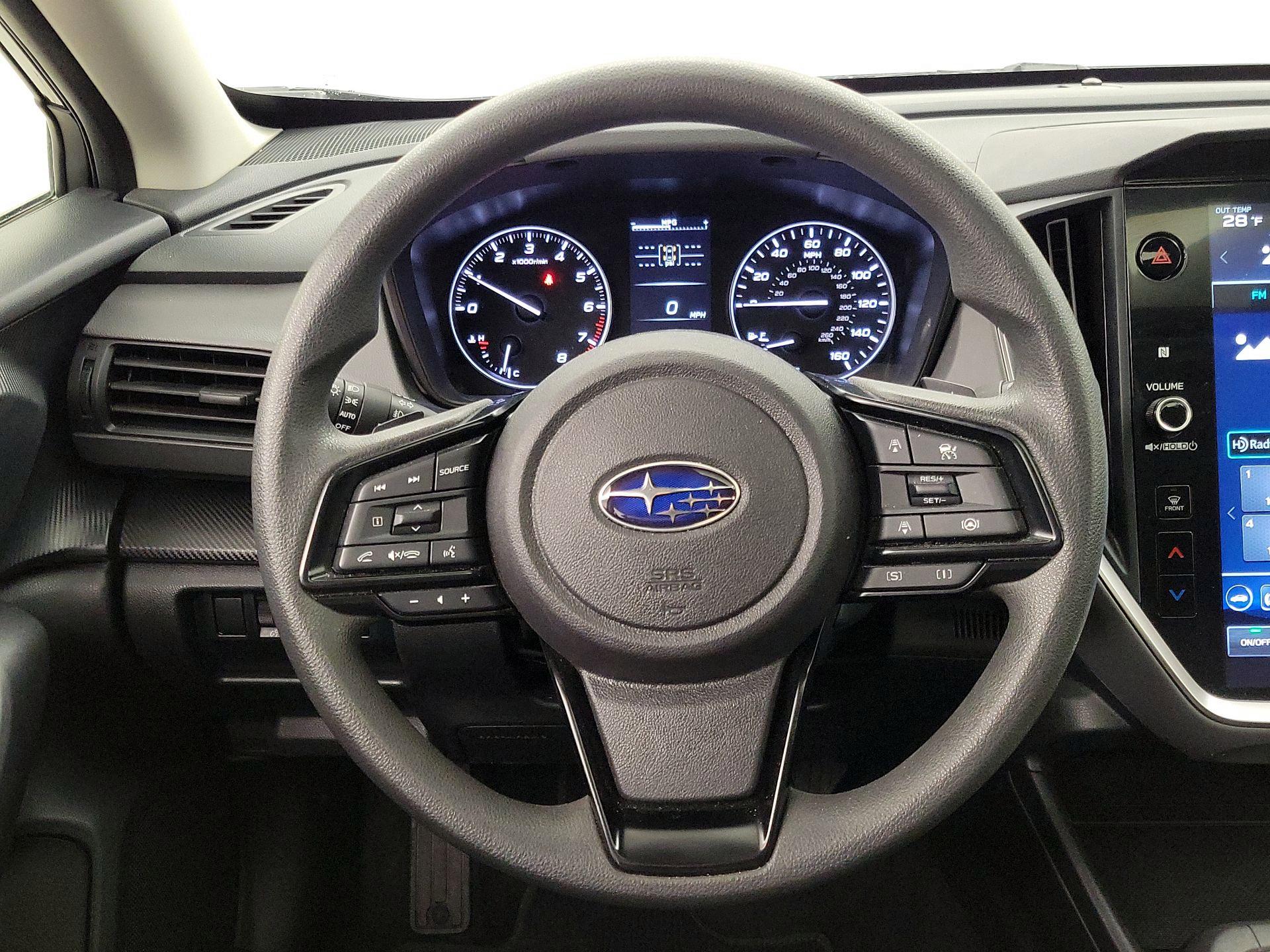 Thumbnail: 2024 Subaru Crosstrek - 10