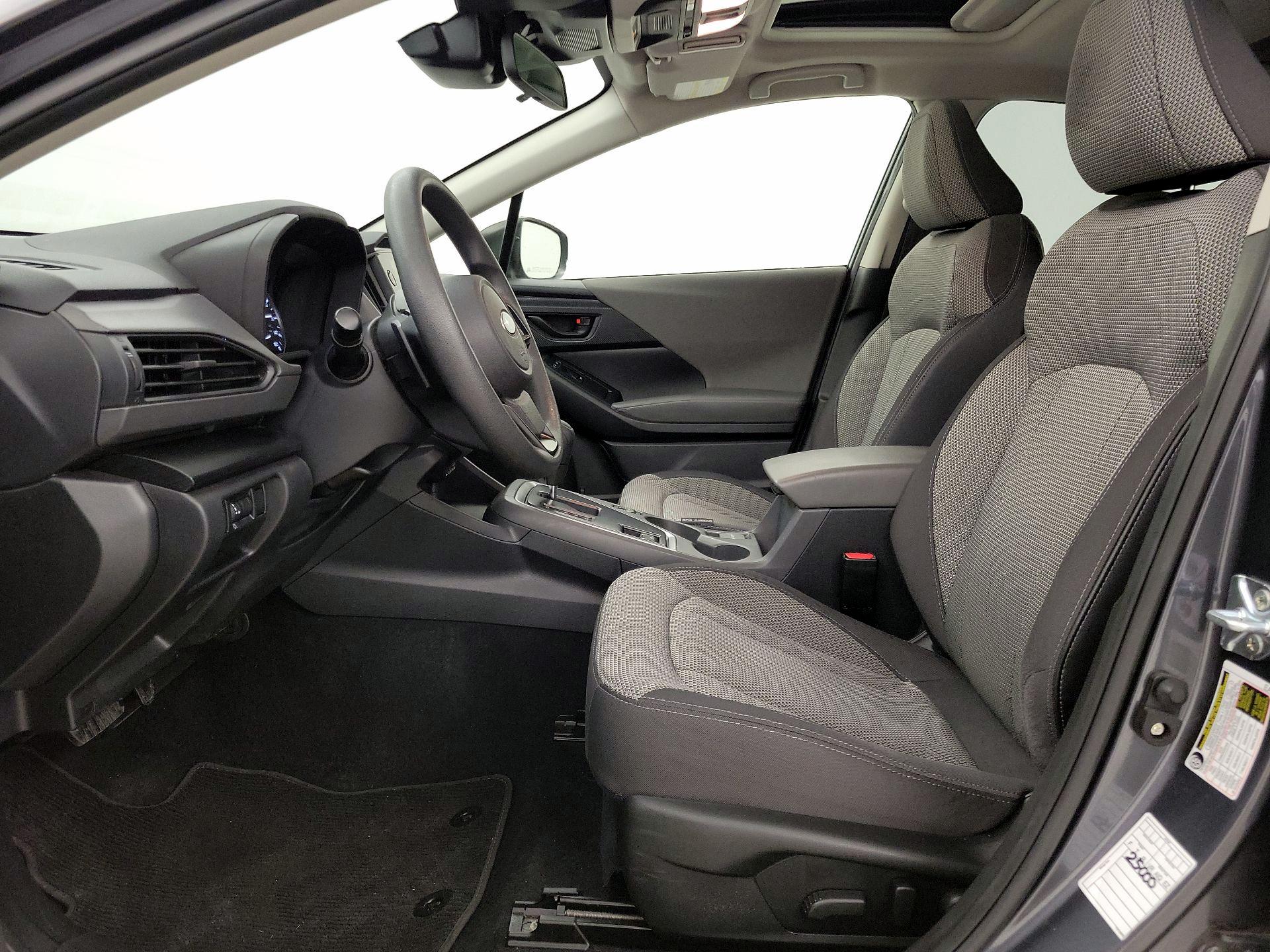 Thumbnail: 2024 Subaru Crosstrek - 11