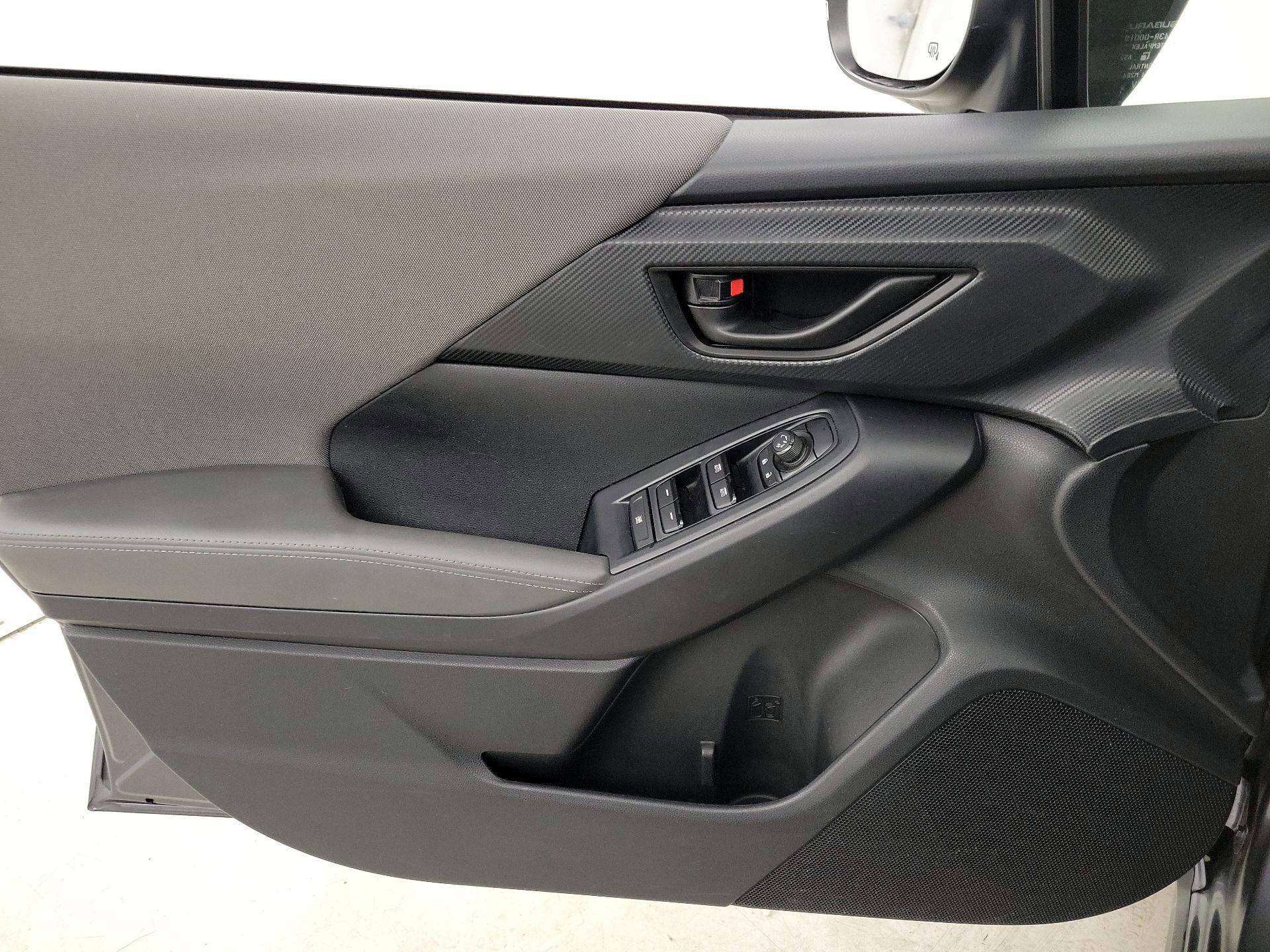 Thumbnail: 2024 Subaru Crosstrek - 12