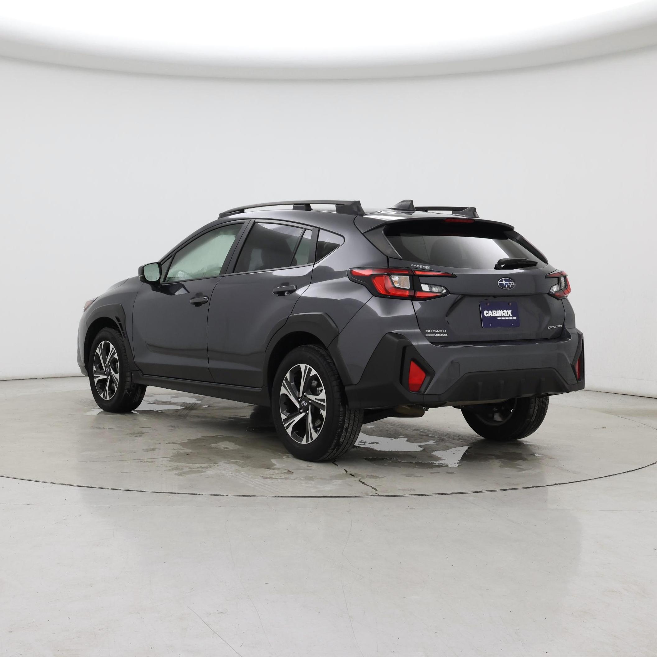 Thumbnail: 2024 Subaru Crosstrek - 2