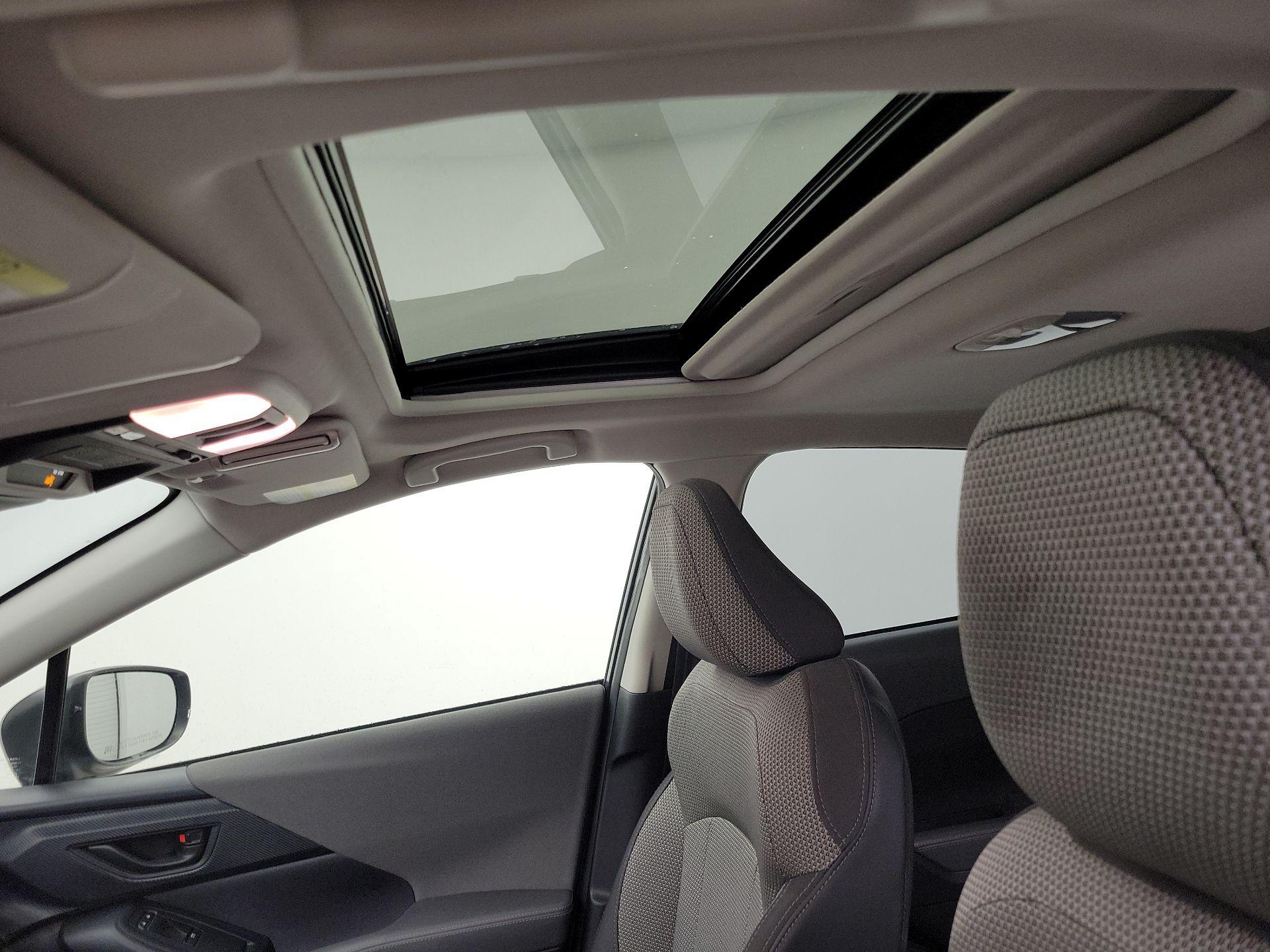 Thumbnail: 2024 Subaru Crosstrek - 19