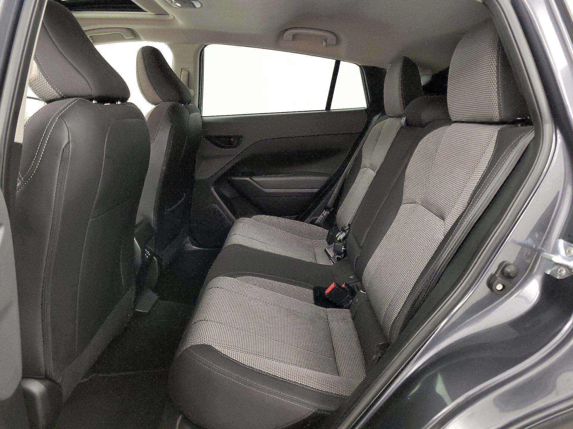 Thumbnail: 2024 Subaru Crosstrek - 20