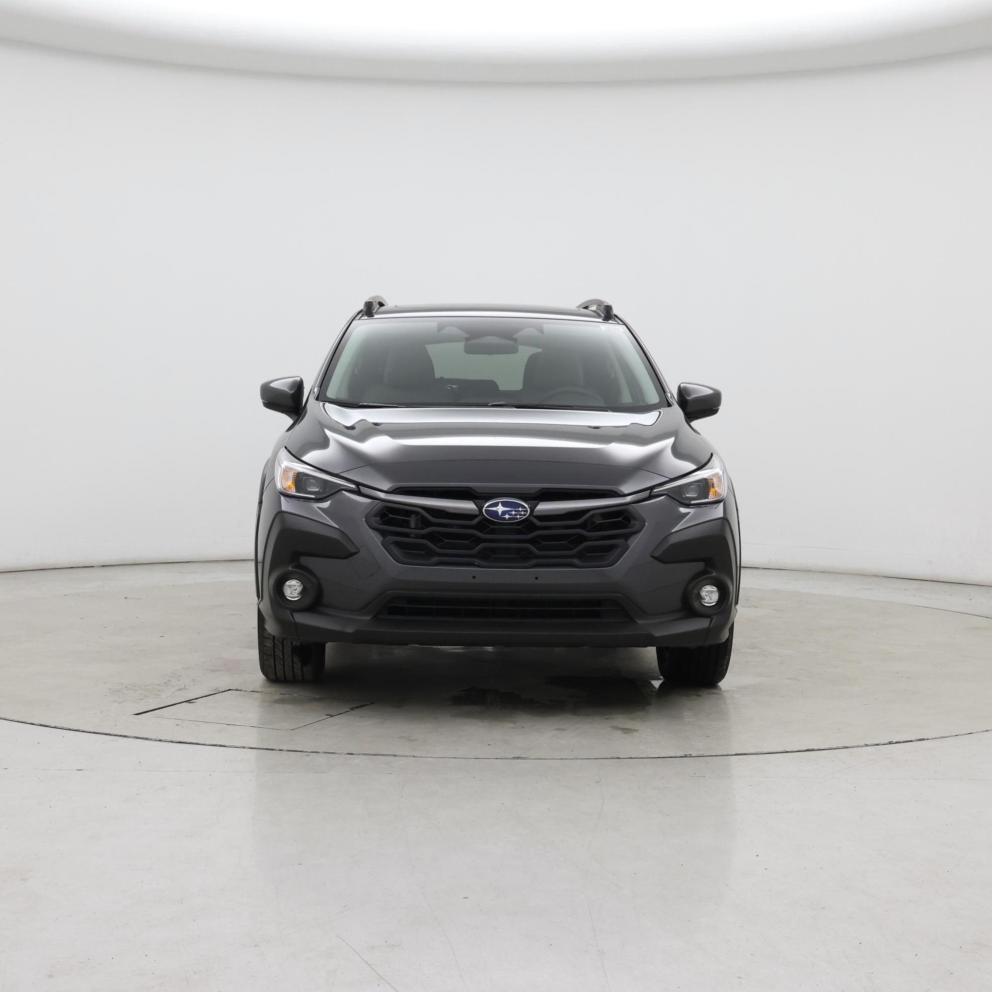 Thumbnail: 2024 Subaru Crosstrek - 5