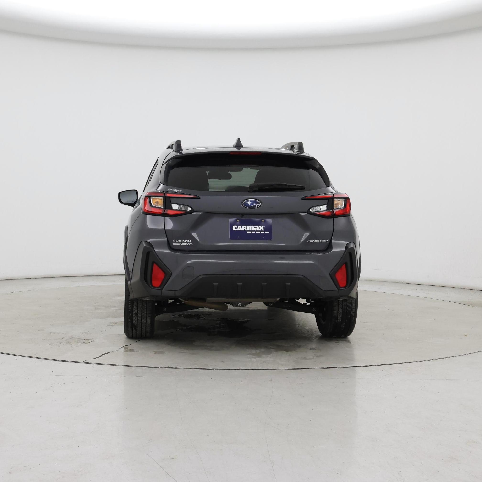Thumbnail: 2024 Subaru Crosstrek - 6