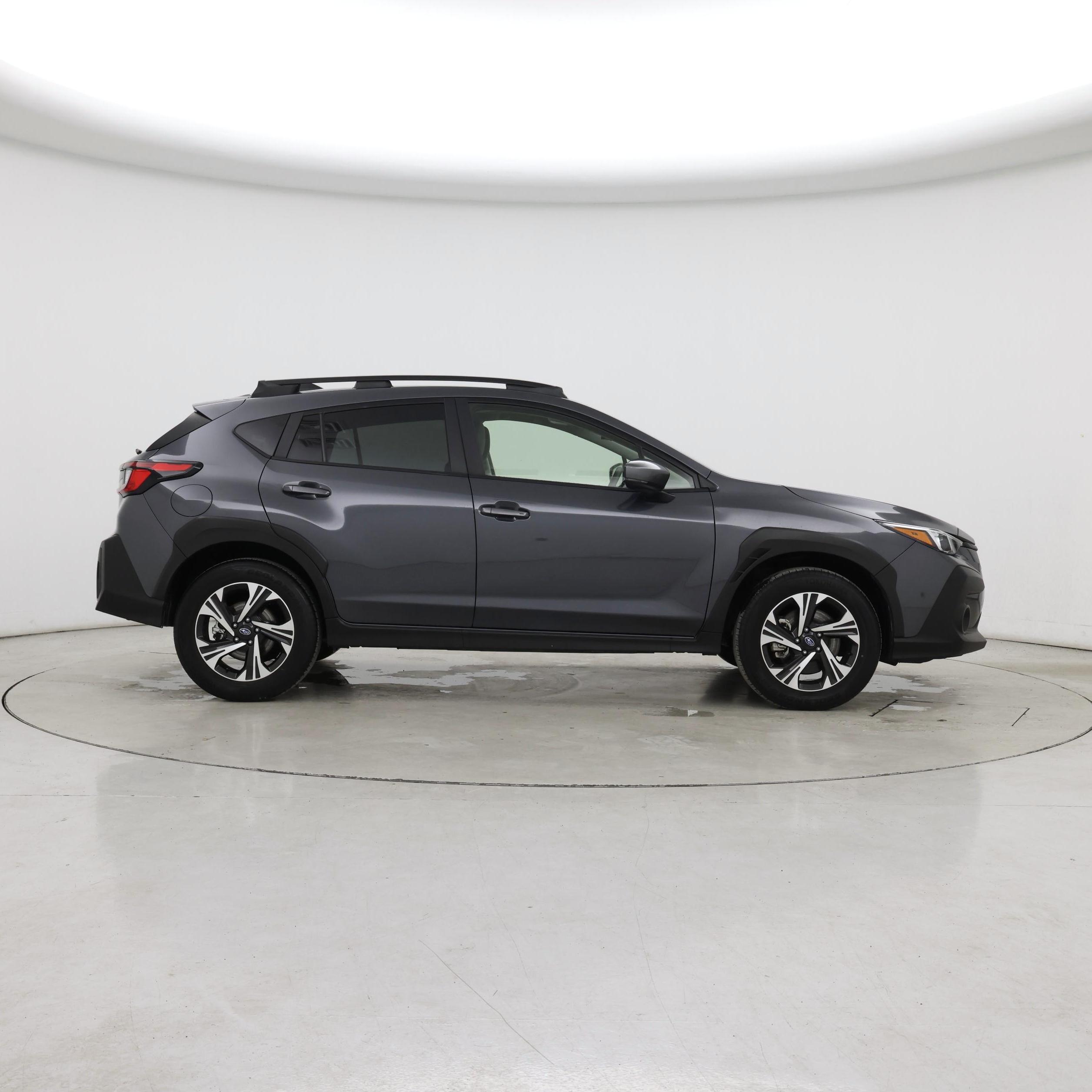 Thumbnail: 2024 Subaru Crosstrek - 7