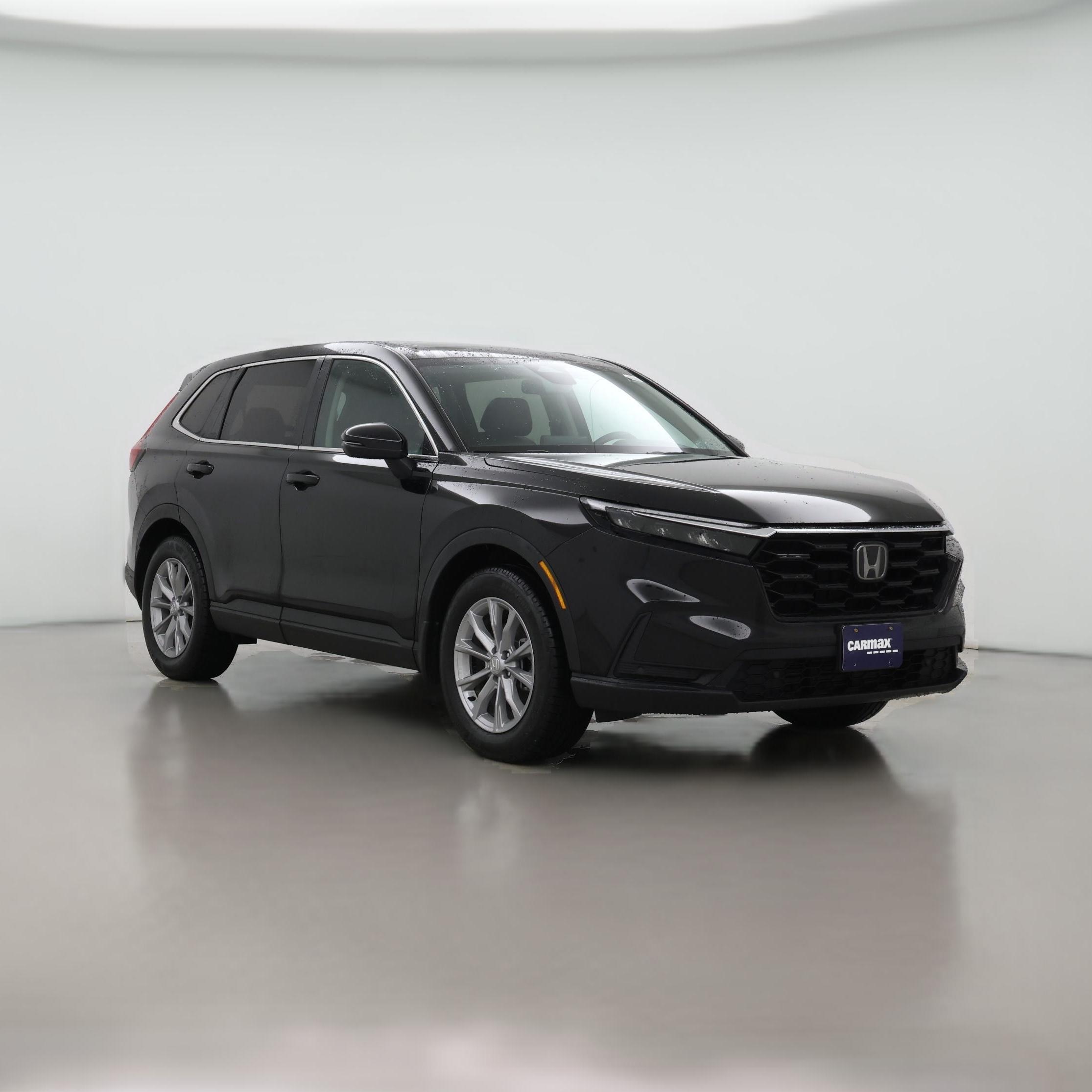 Thumbnail: 2023 Honda CR-V - 1