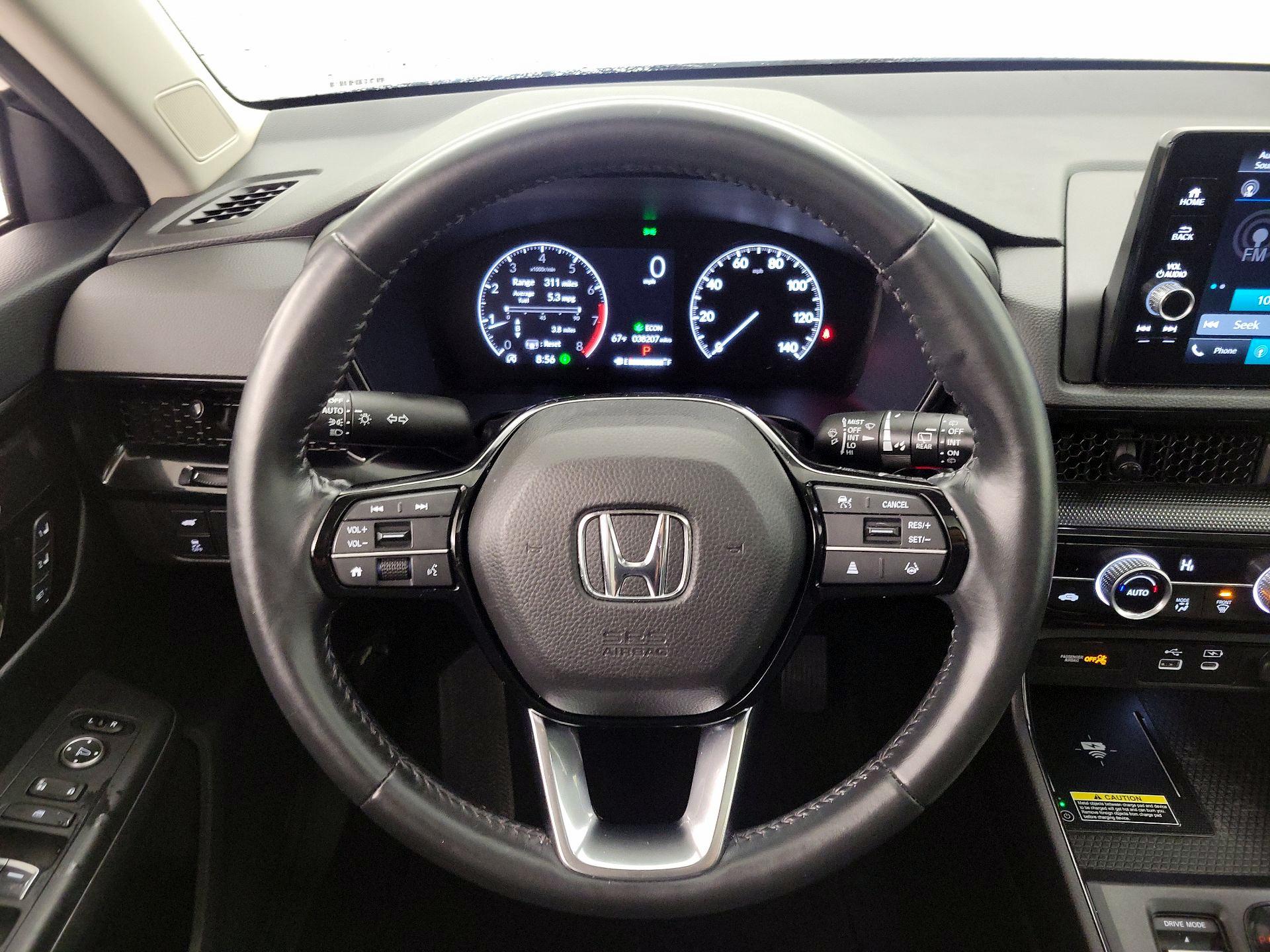 Thumbnail: 2023 Honda CR-V - 10