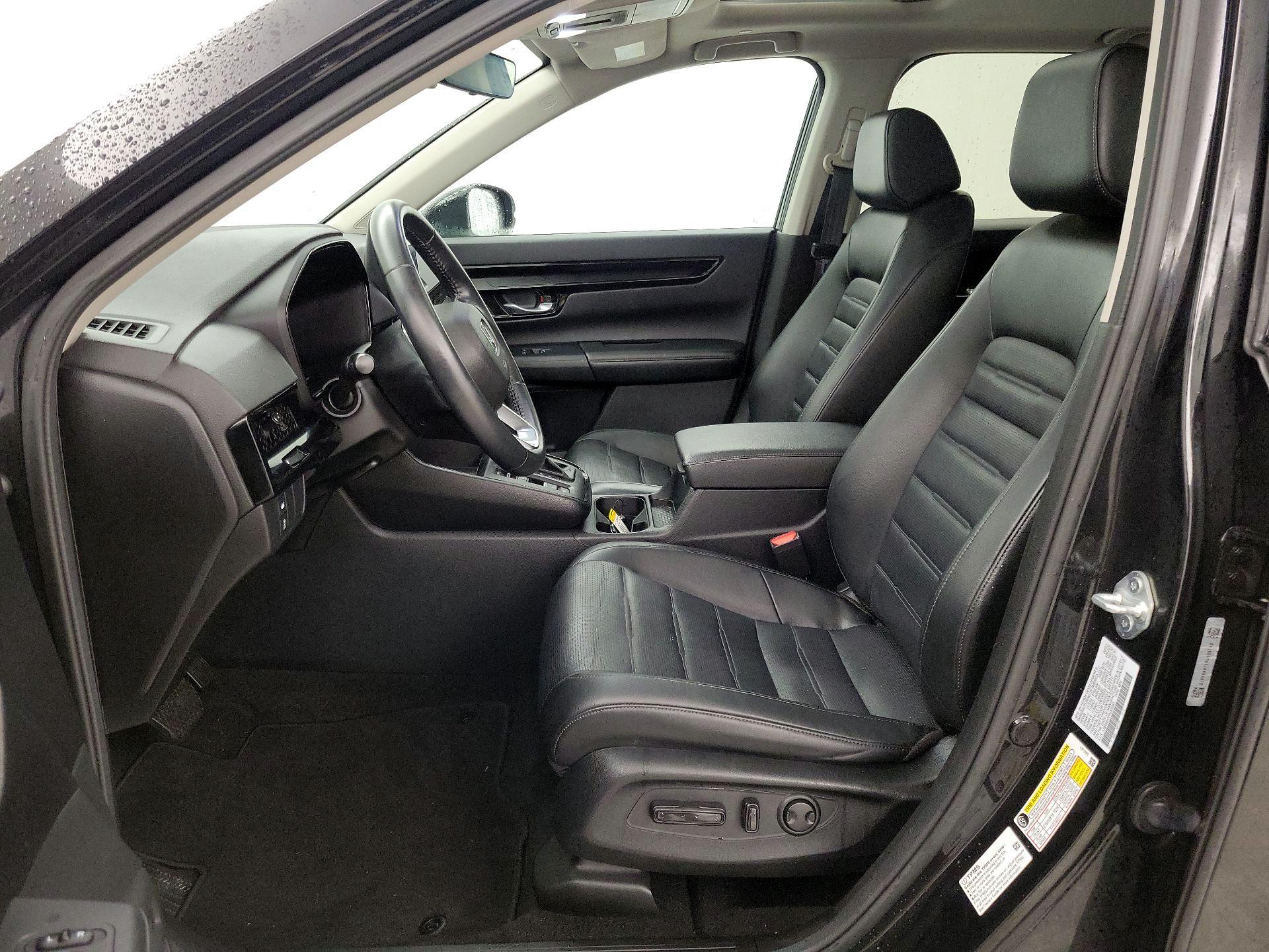 Thumbnail: 2023 Honda CR-V - 11