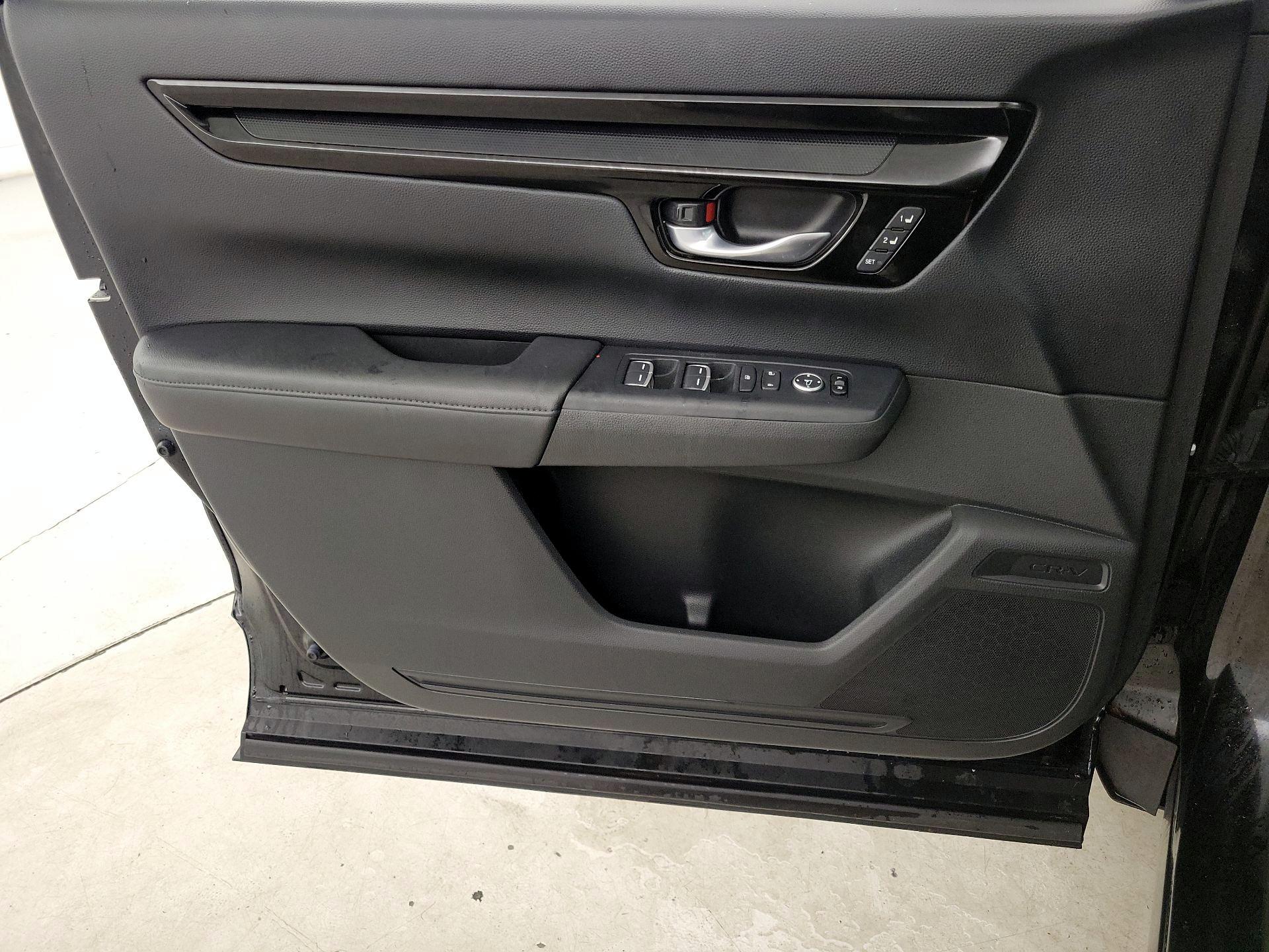 Thumbnail: 2023 Honda CR-V - 12