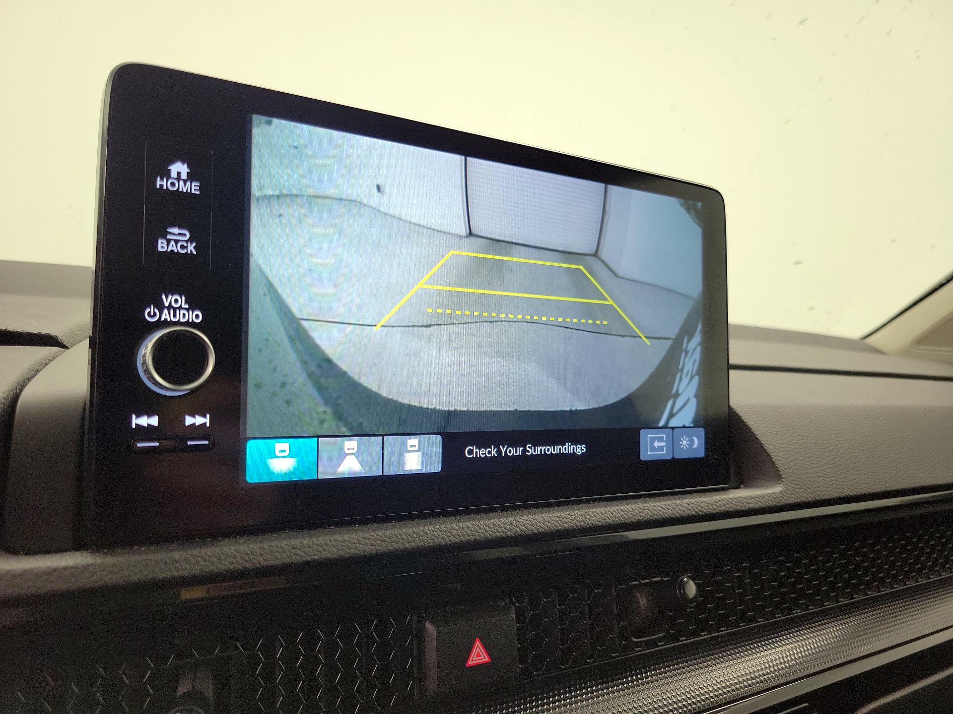 Thumbnail: 2023 Honda CR-V - 14