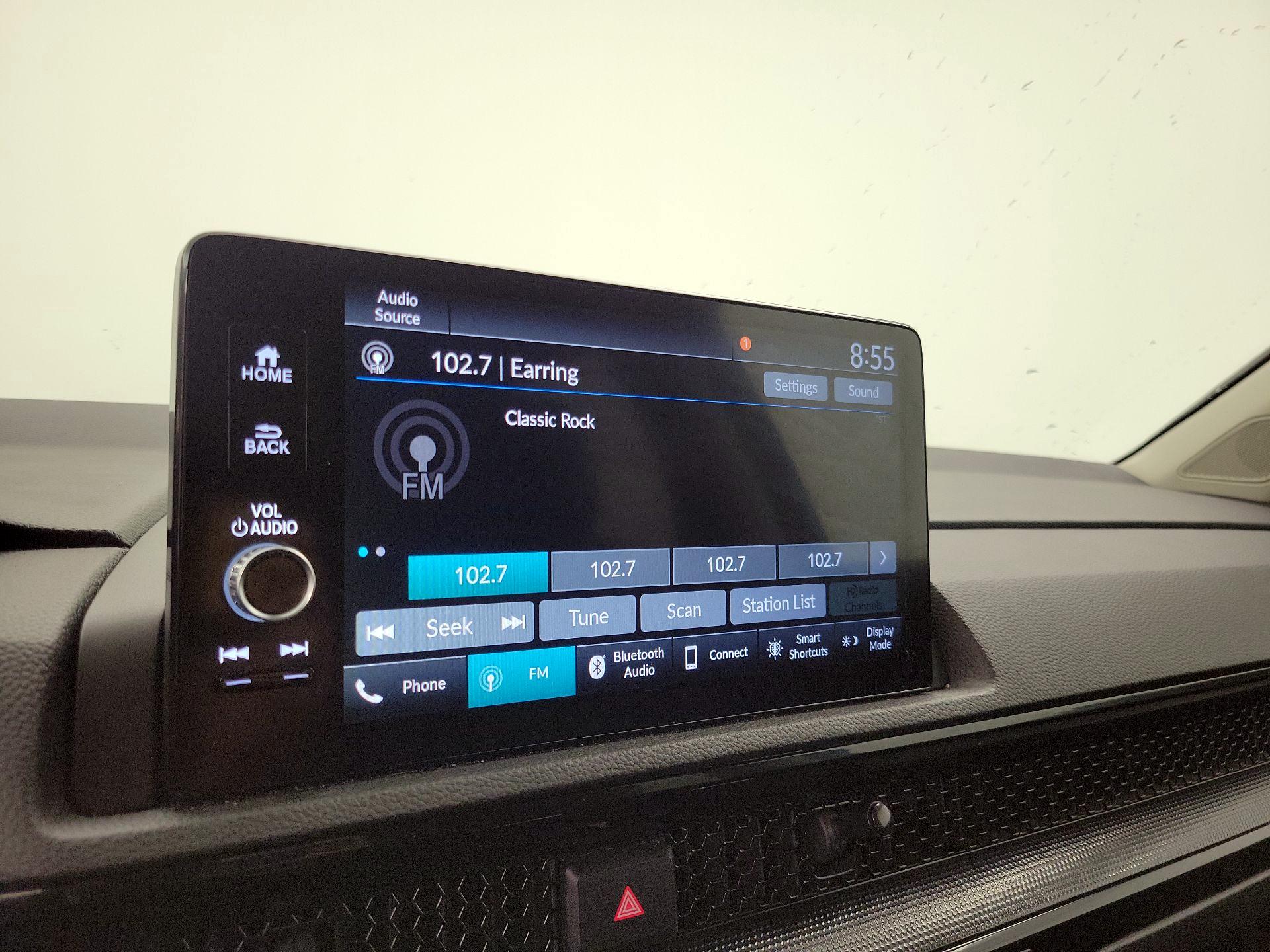 Thumbnail: 2023 Honda CR-V - 15