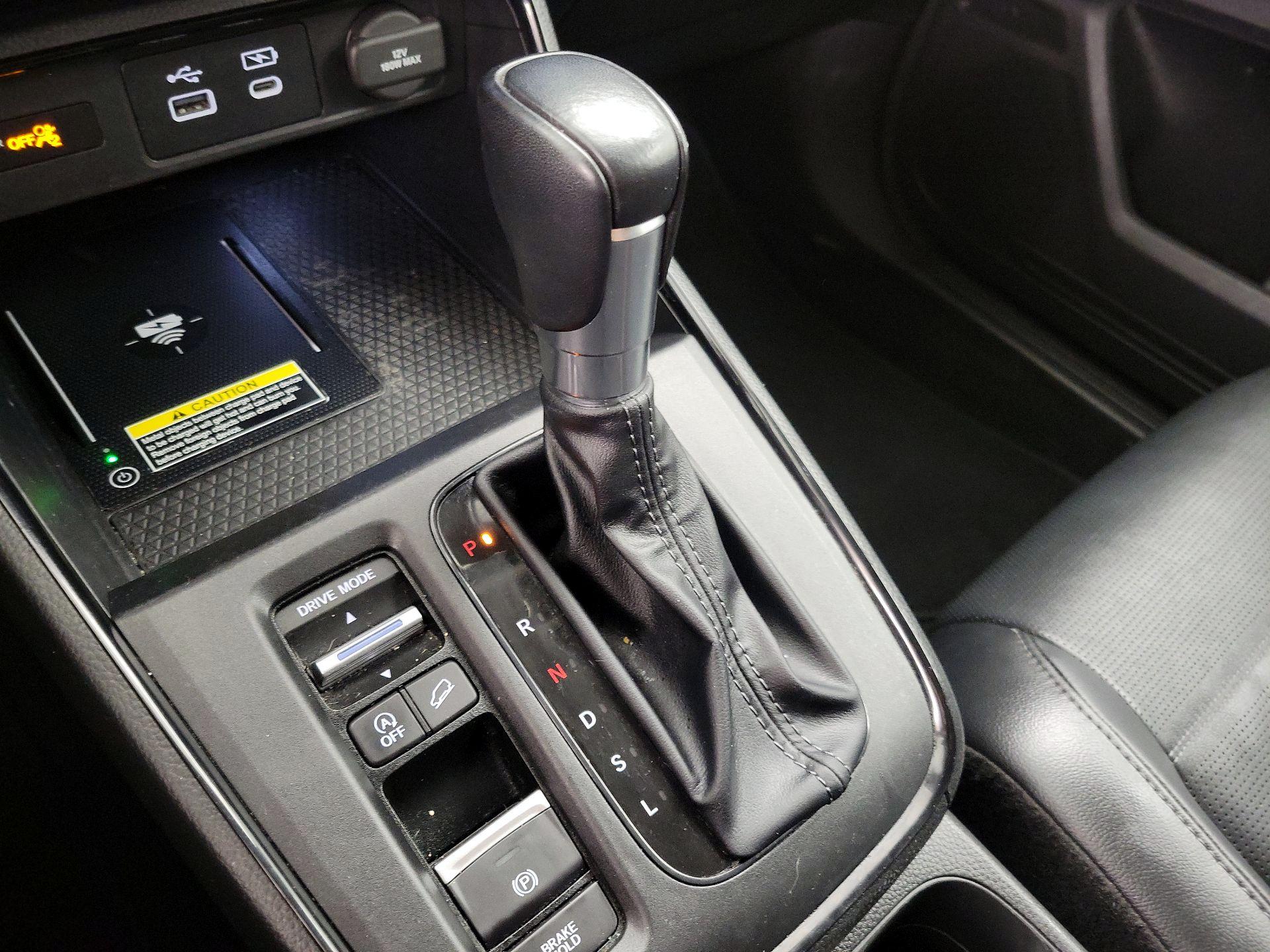 Thumbnail: 2023 Honda CR-V - 17