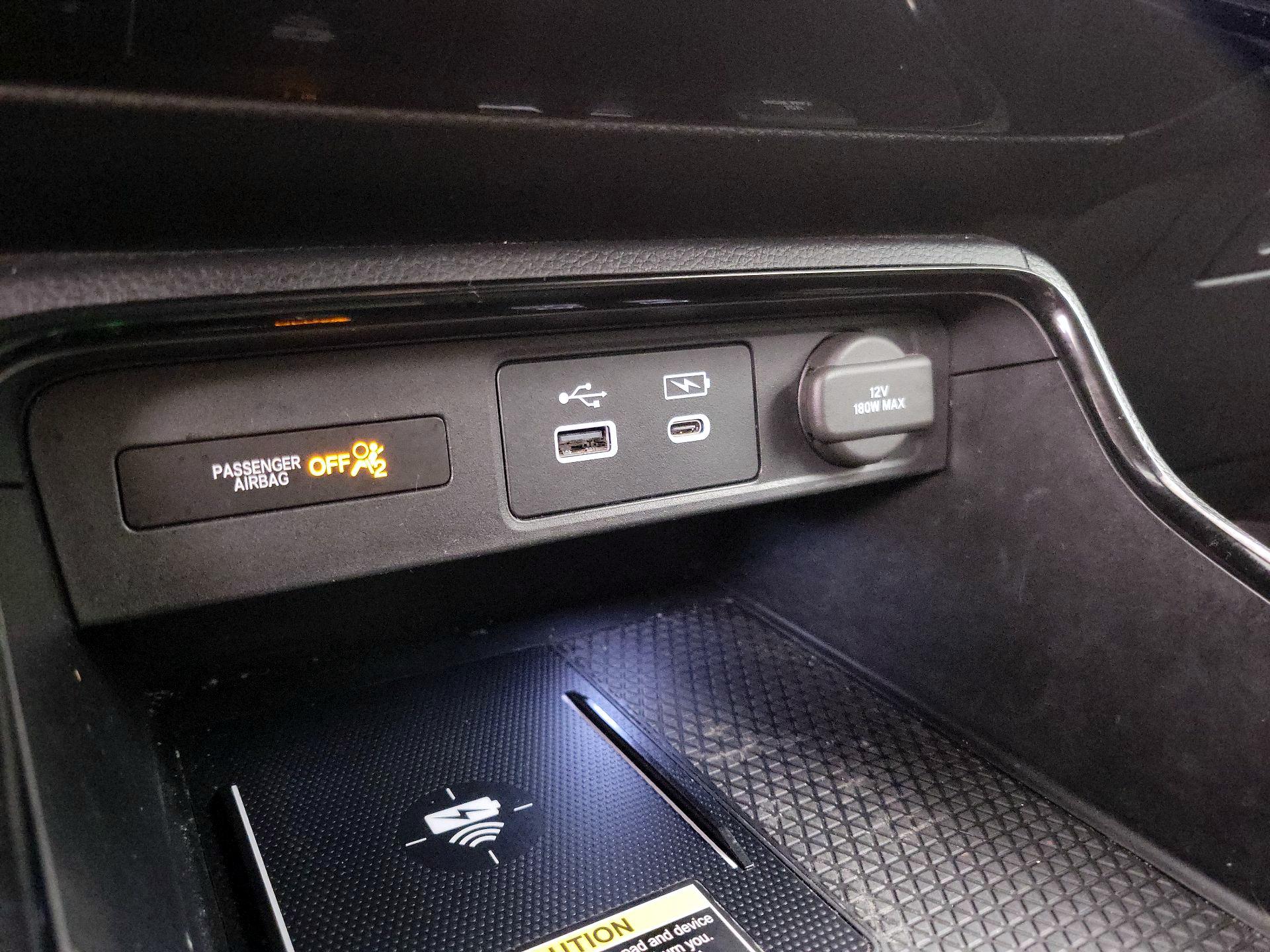 Thumbnail: 2023 Honda CR-V - 18