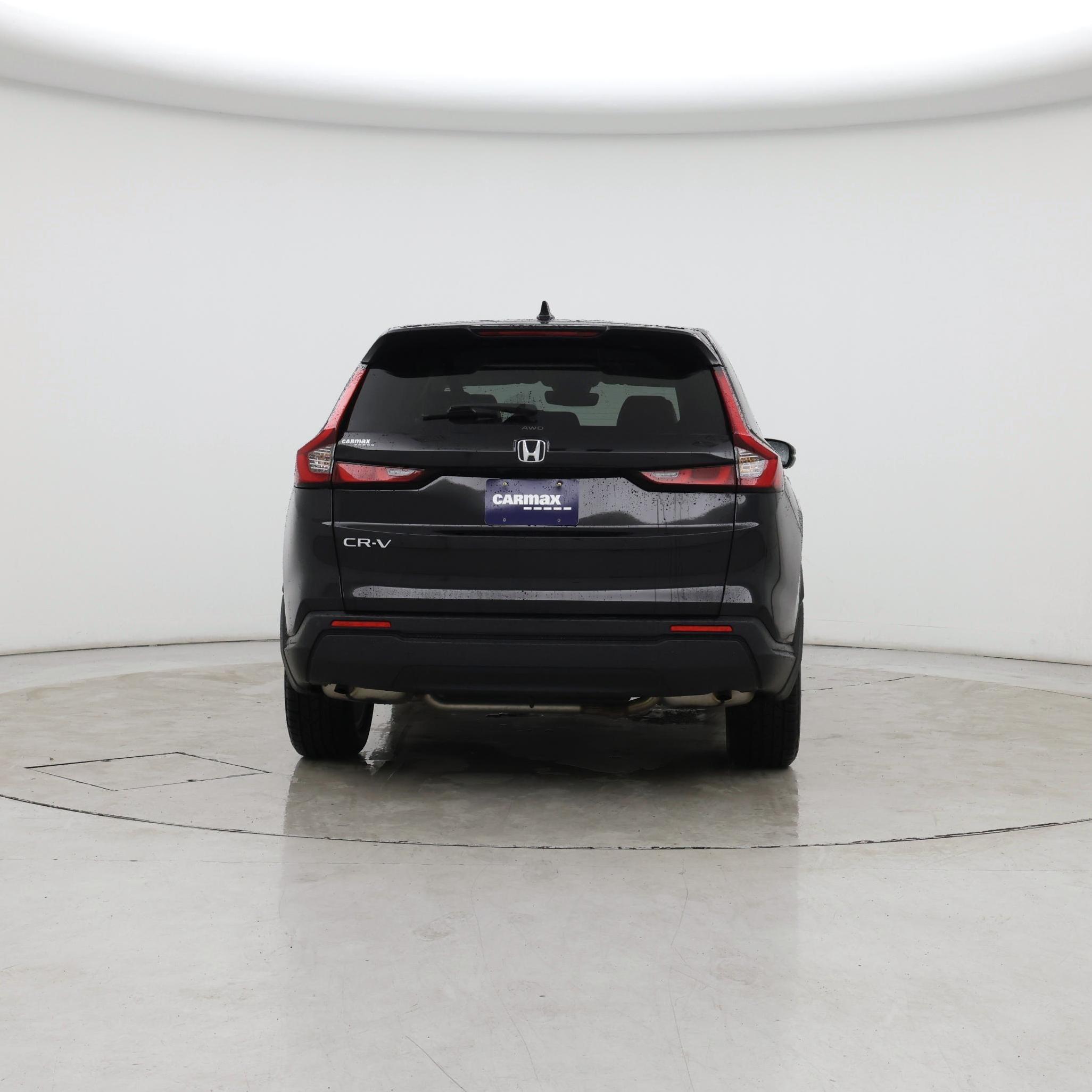 Thumbnail: 2023 Honda CR-V - 2