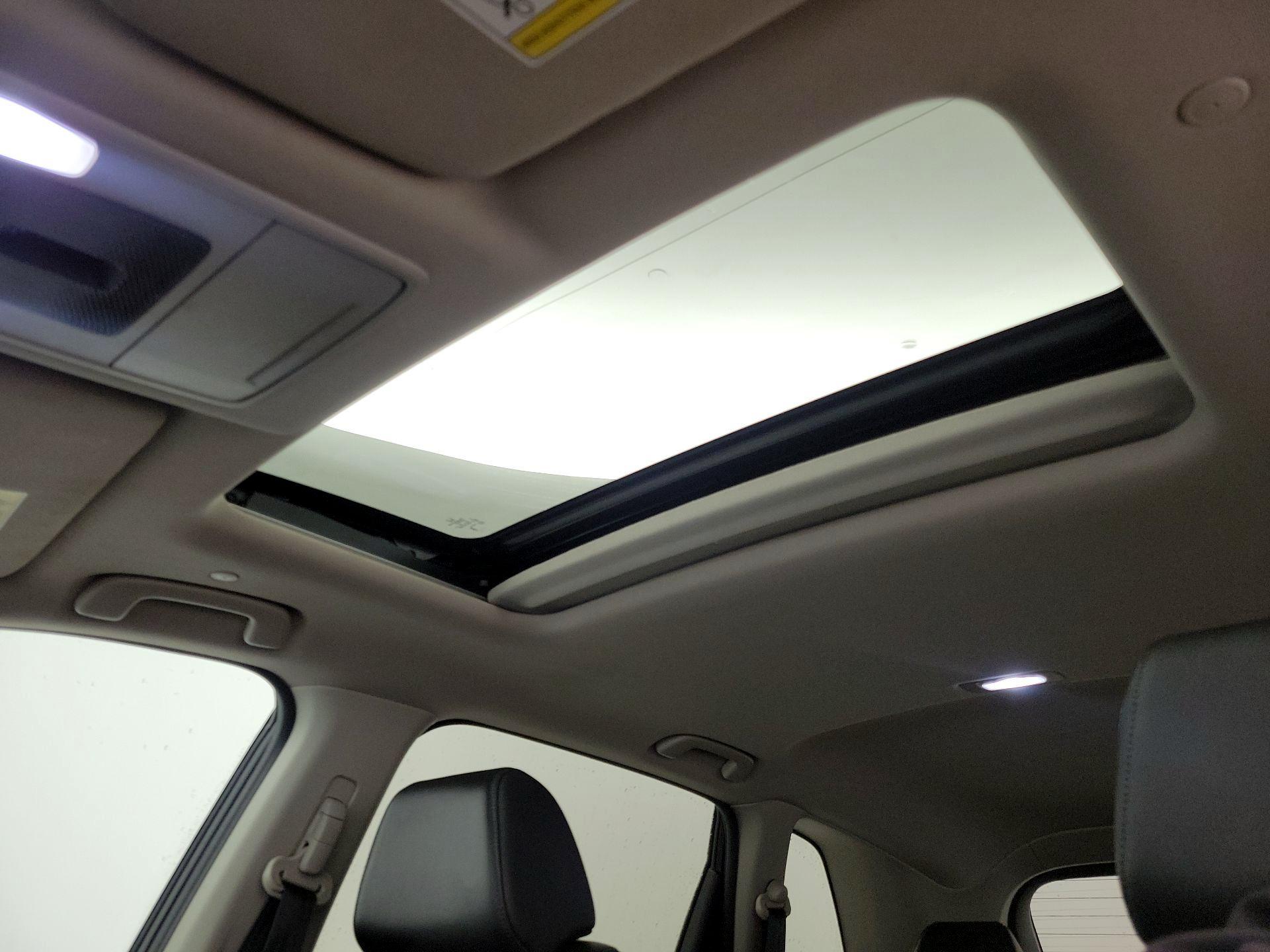 Thumbnail: 2023 Honda CR-V - 19