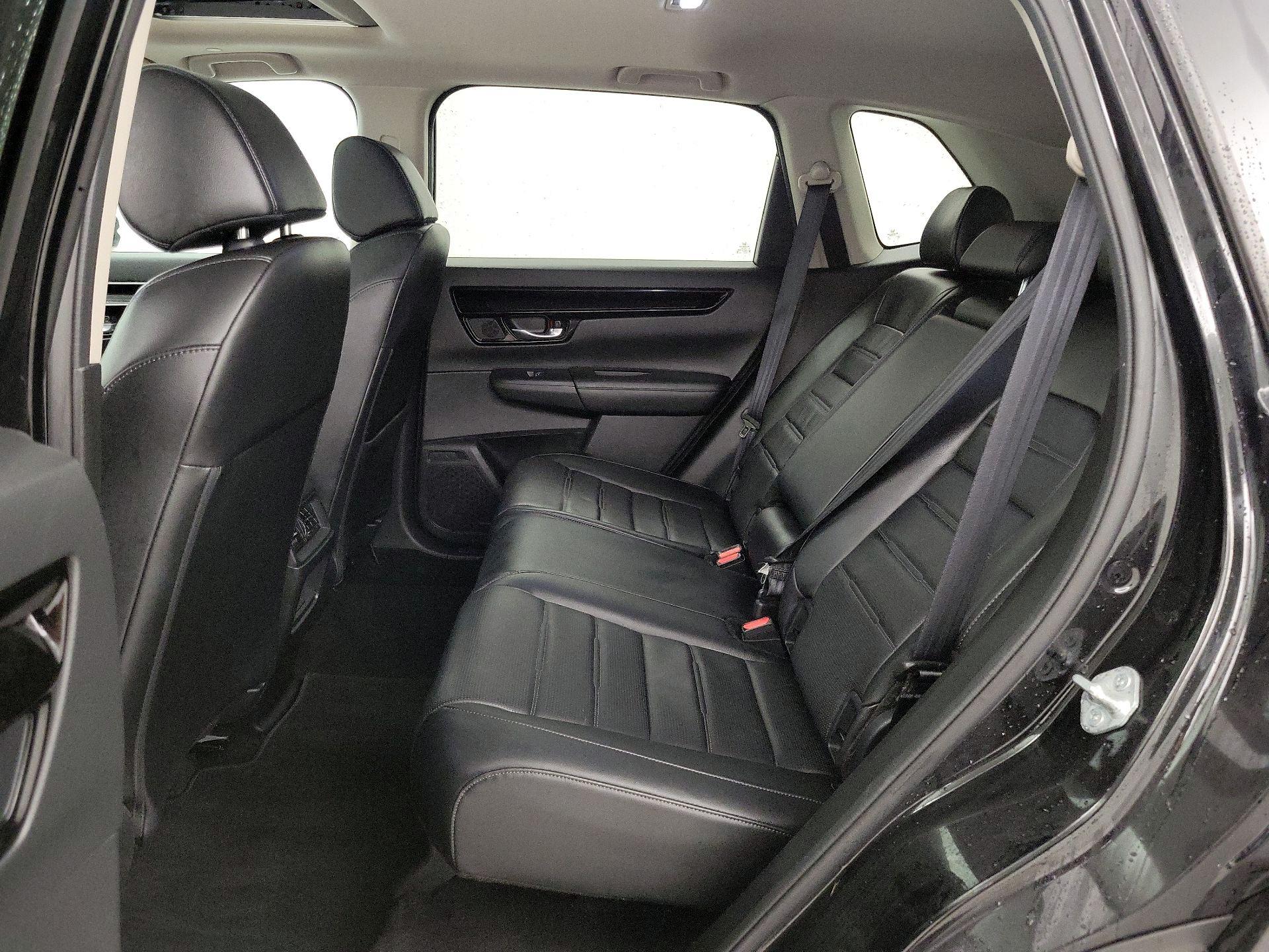 Thumbnail: 2023 Honda CR-V - 20