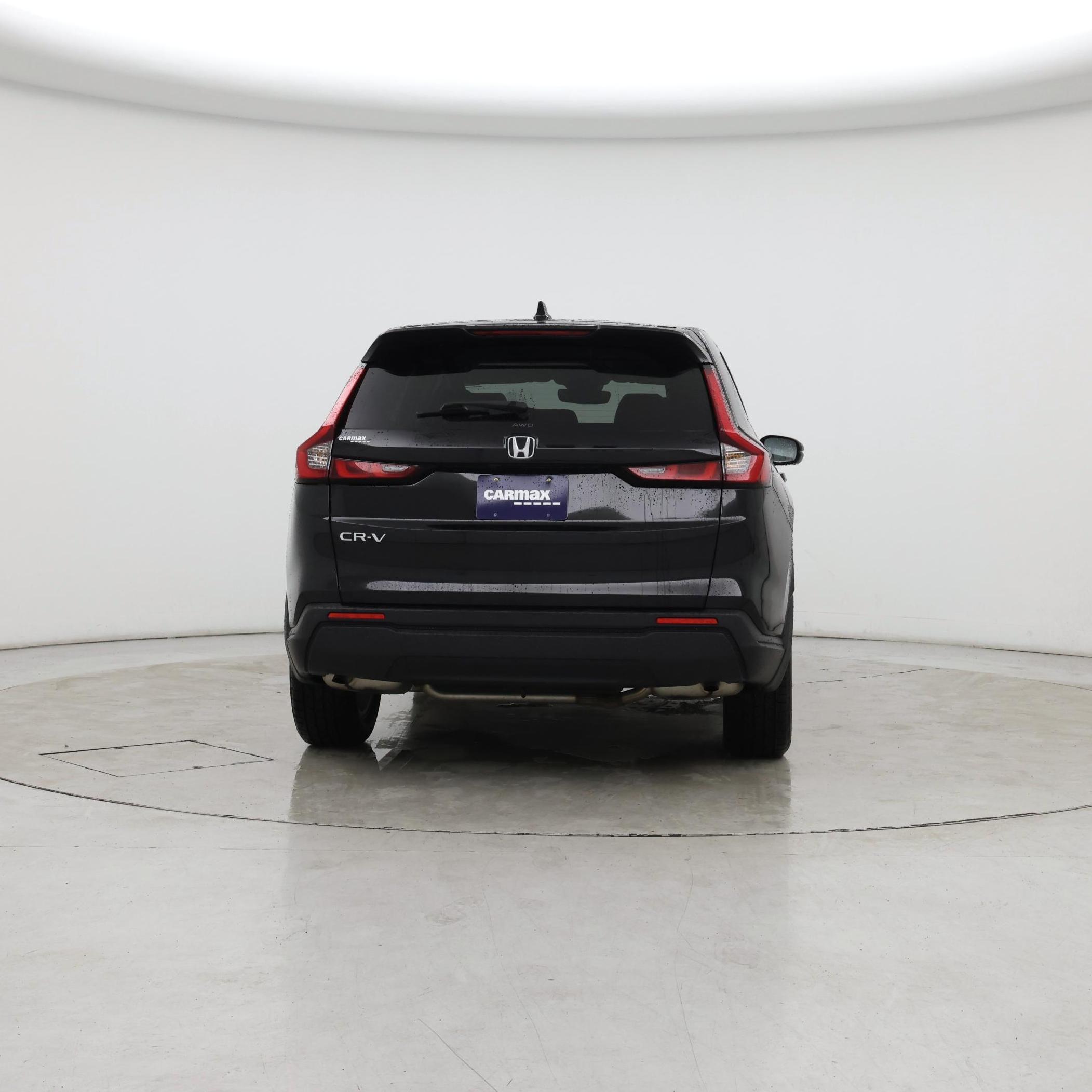 Thumbnail: 2023 Honda CR-V - 6