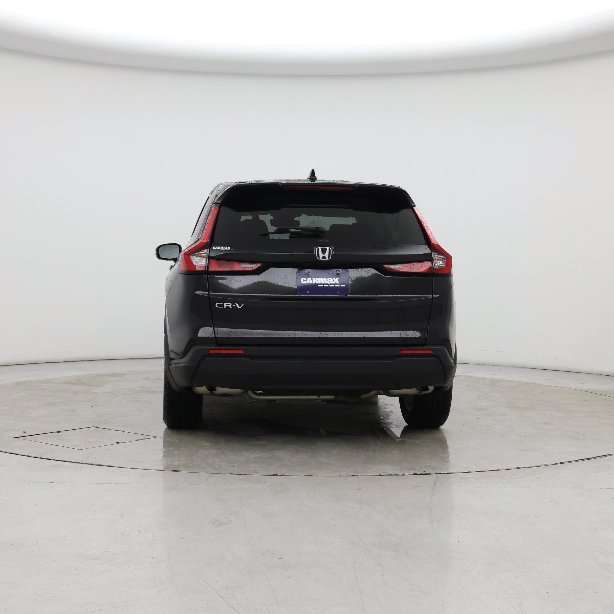 Thumbnail: 2023 Honda CR-V - 7