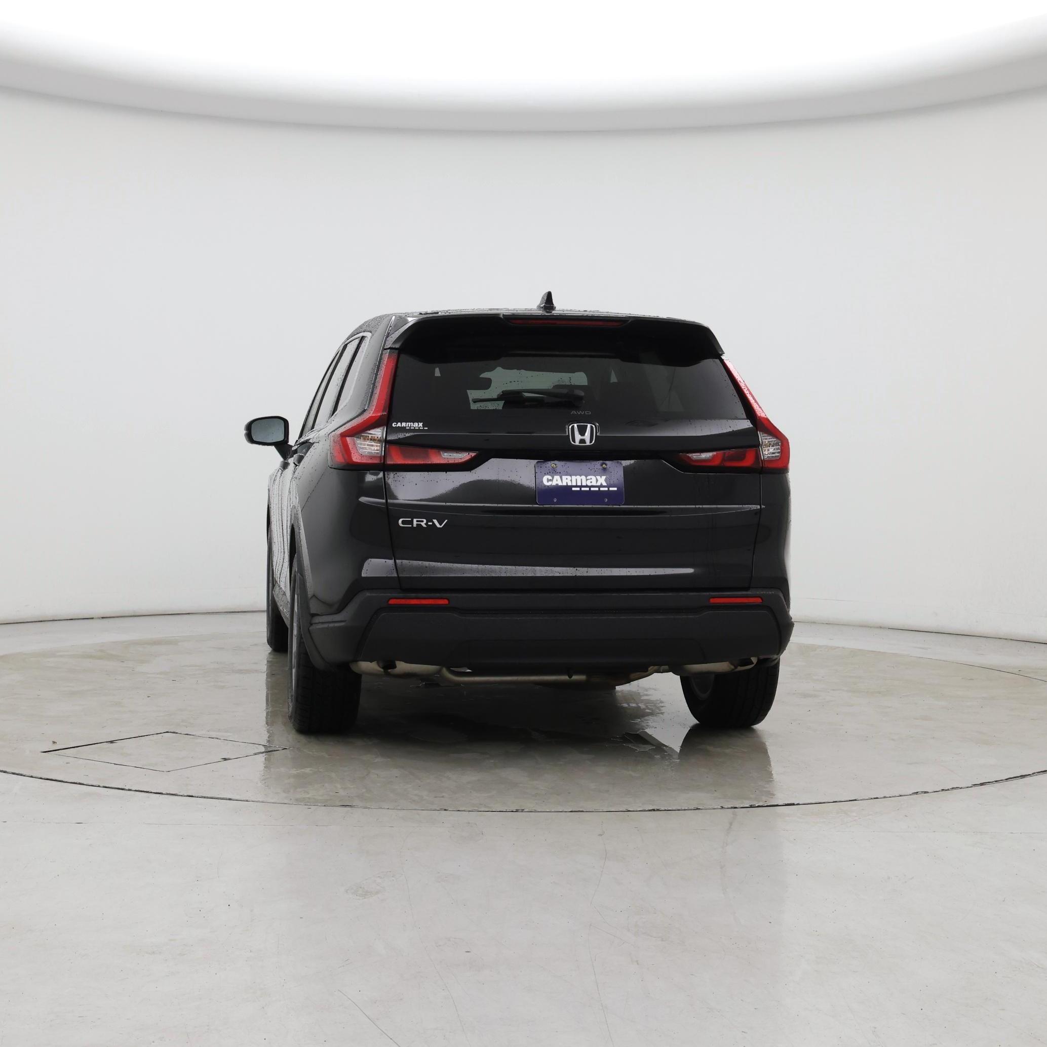 Thumbnail: 2023 Honda CR-V - 8