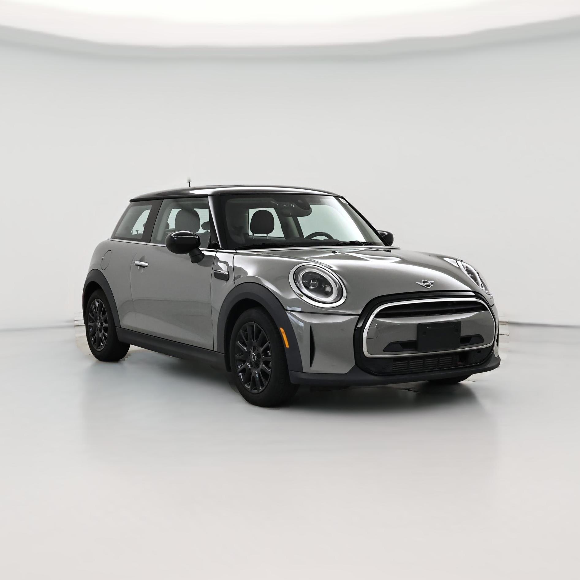 Thumbnail: 2023 MINI Cooper Hardtop - 1