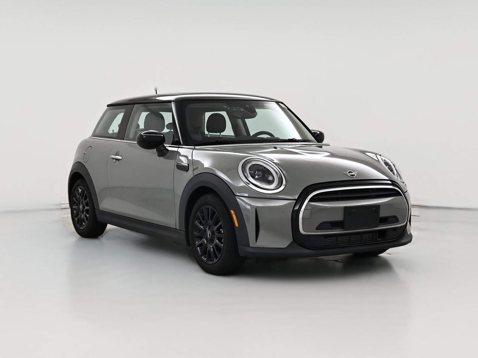 2023 MINI Hardtop 2 Door Base