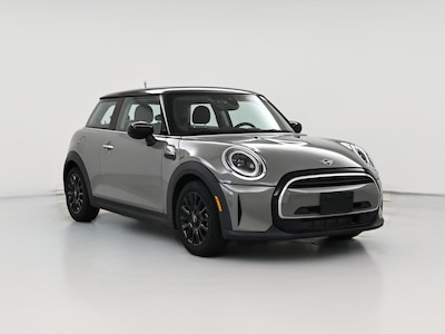 2023 Mini Cooper Hardtop