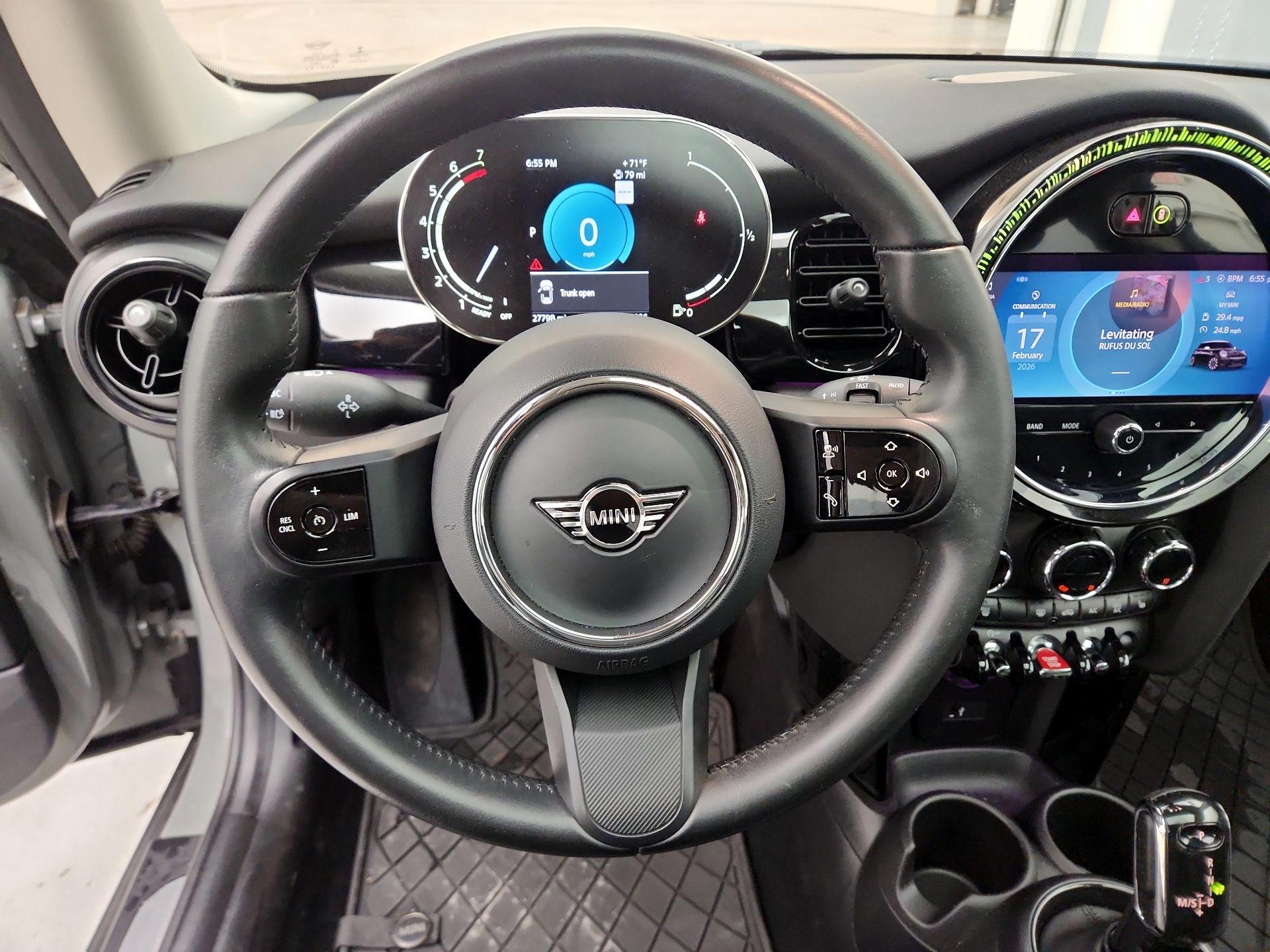 Thumbnail: 2023 MINI Cooper Hardtop - 10