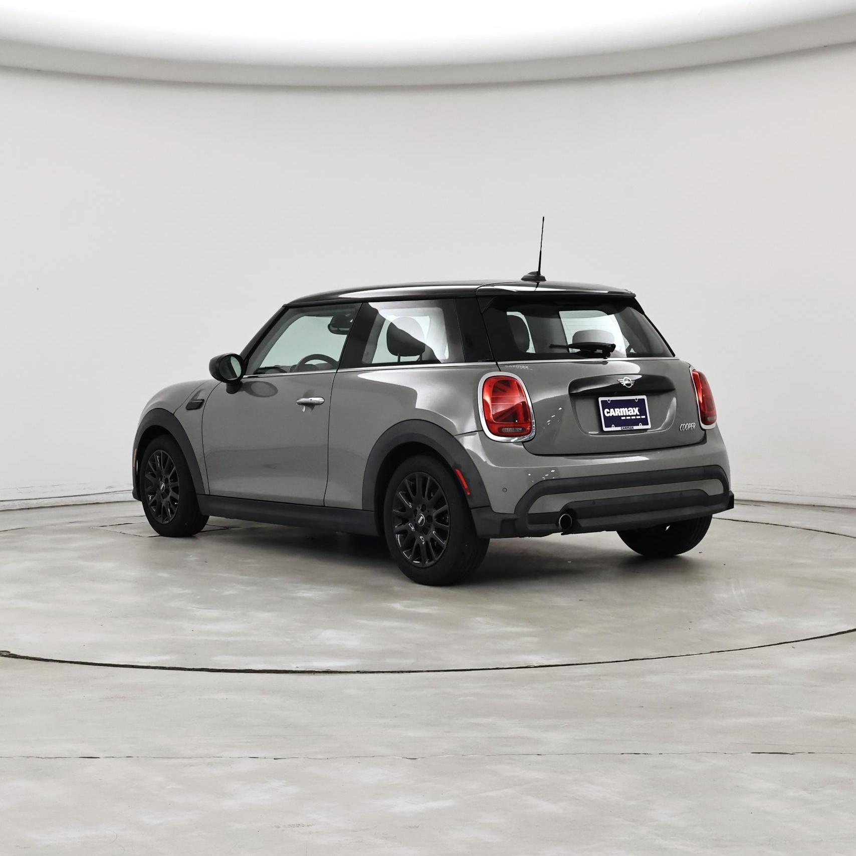 Thumbnail: 2023 MINI Cooper Hardtop - 2