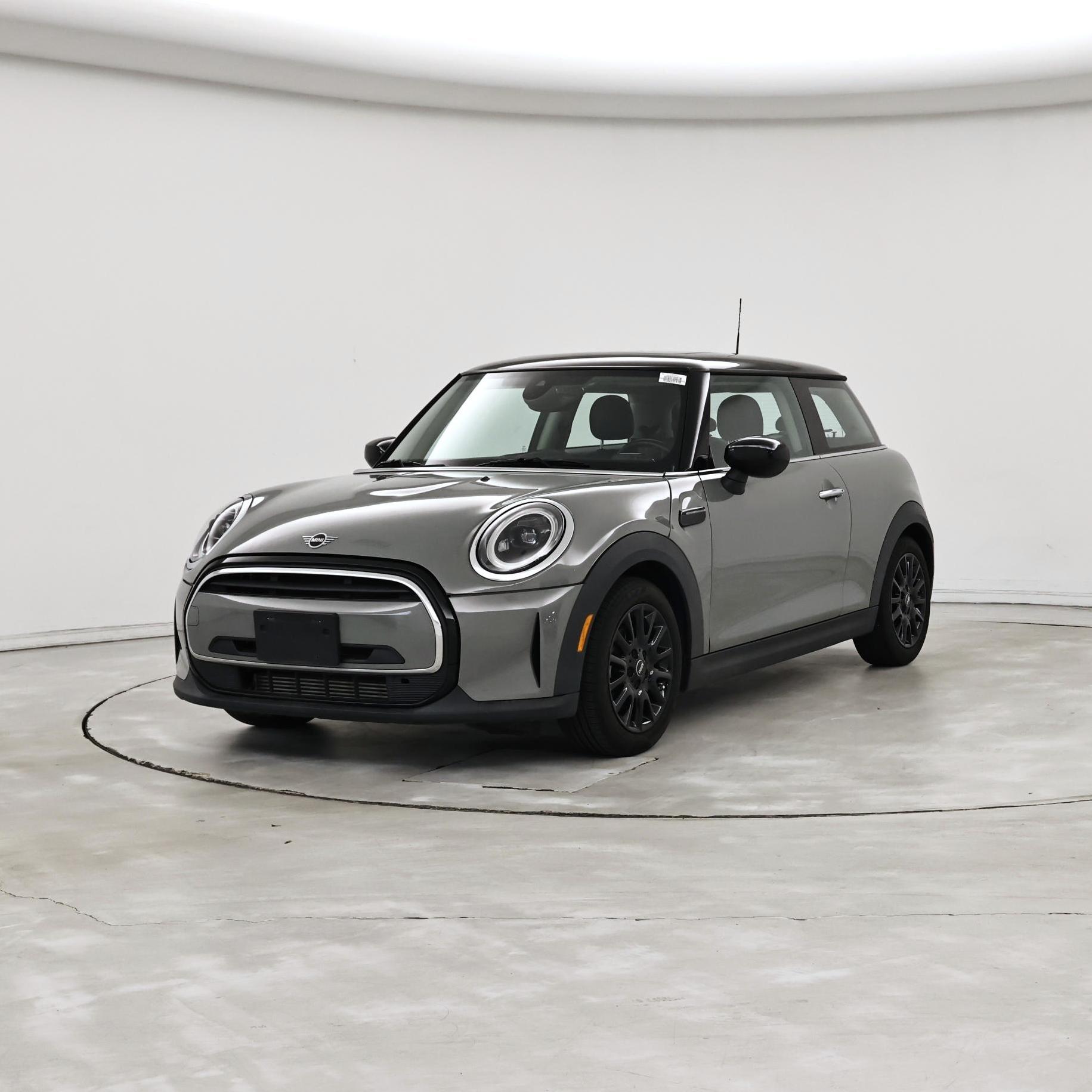 Thumbnail: 2023 MINI Cooper Hardtop - 4