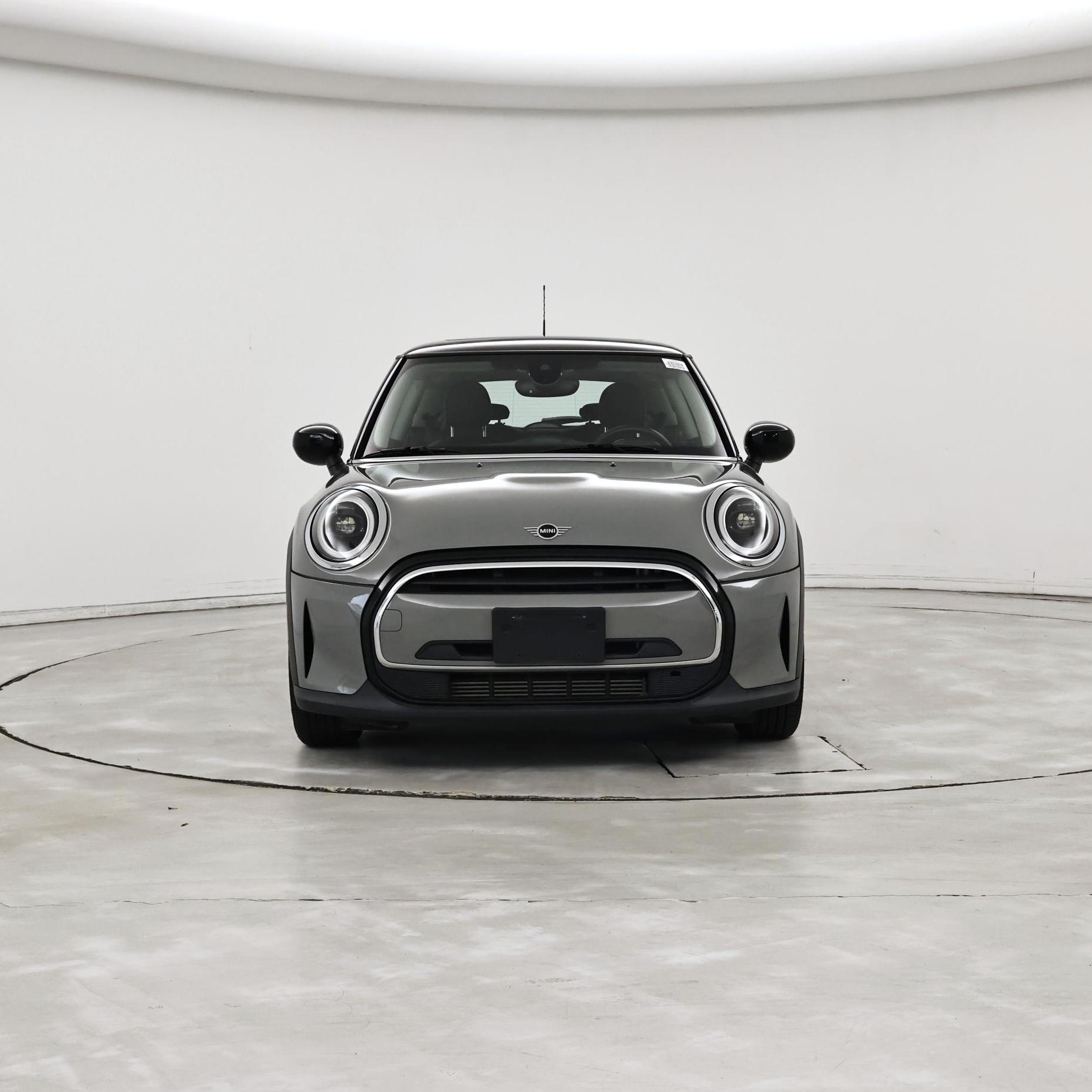 Thumbnail: 2023 MINI Cooper Hardtop - 5