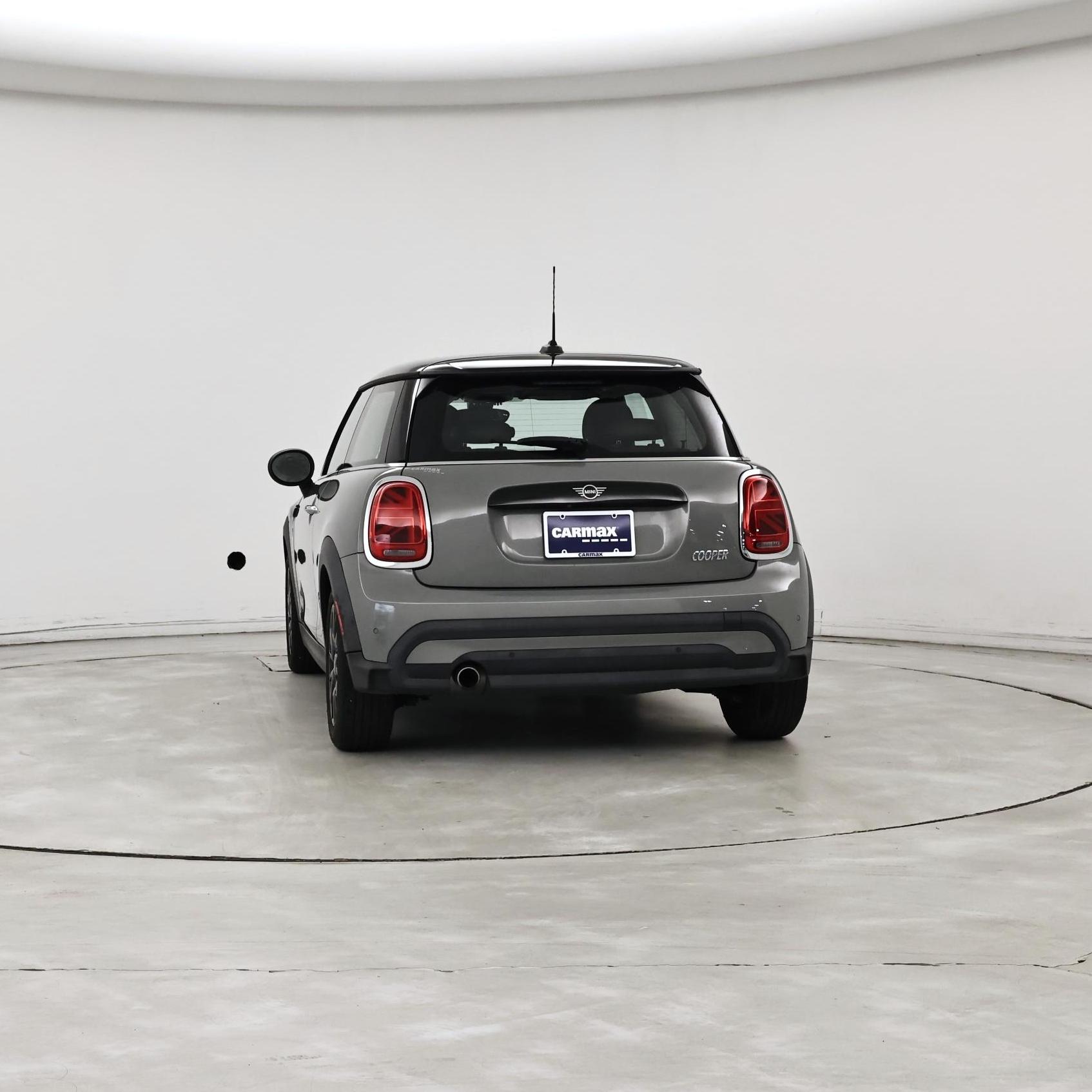 Thumbnail: 2023 MINI Cooper Hardtop - 6