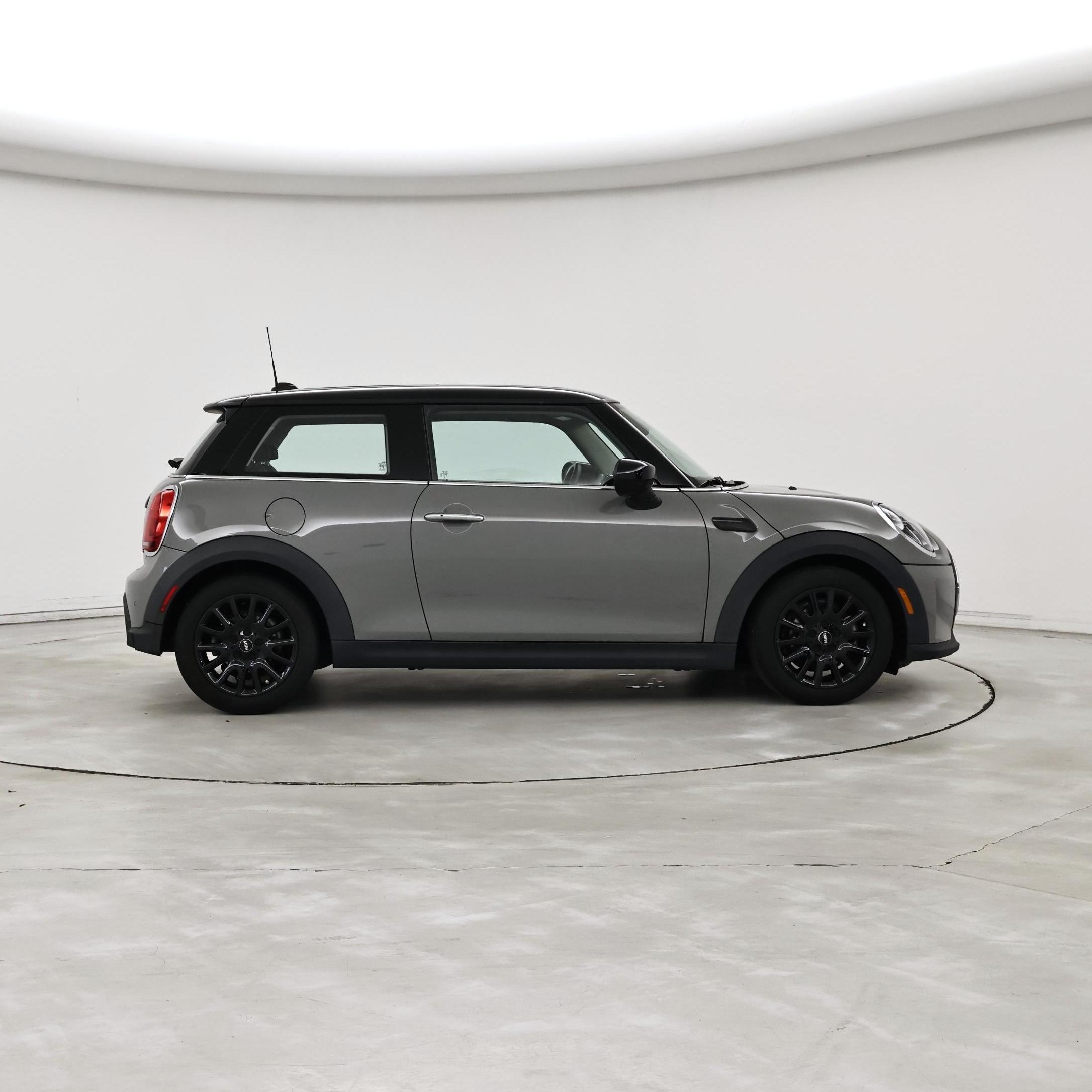 Thumbnail: 2023 MINI Cooper Hardtop - 7