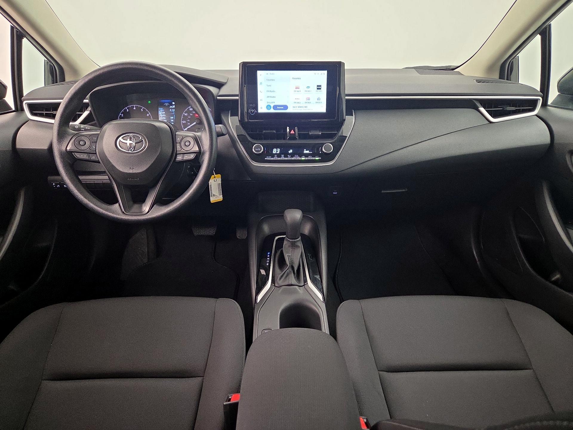 Thumbnail: 2025 Toyota Corolla - 9