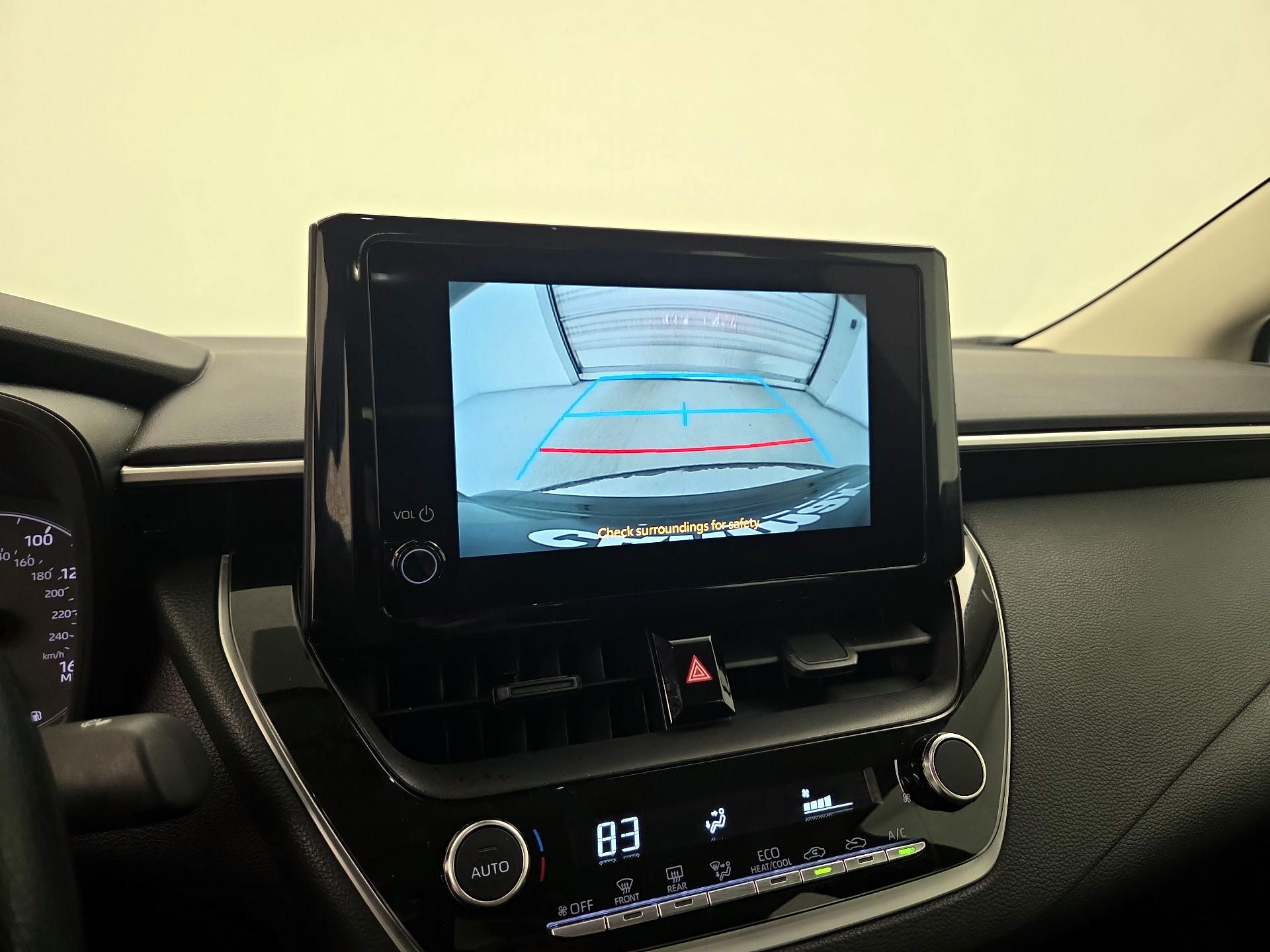 Thumbnail: 2025 Toyota Corolla - 14