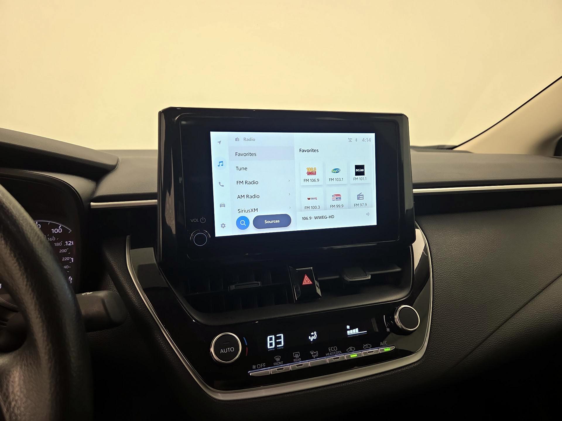 Thumbnail: 2025 Toyota Corolla - 15