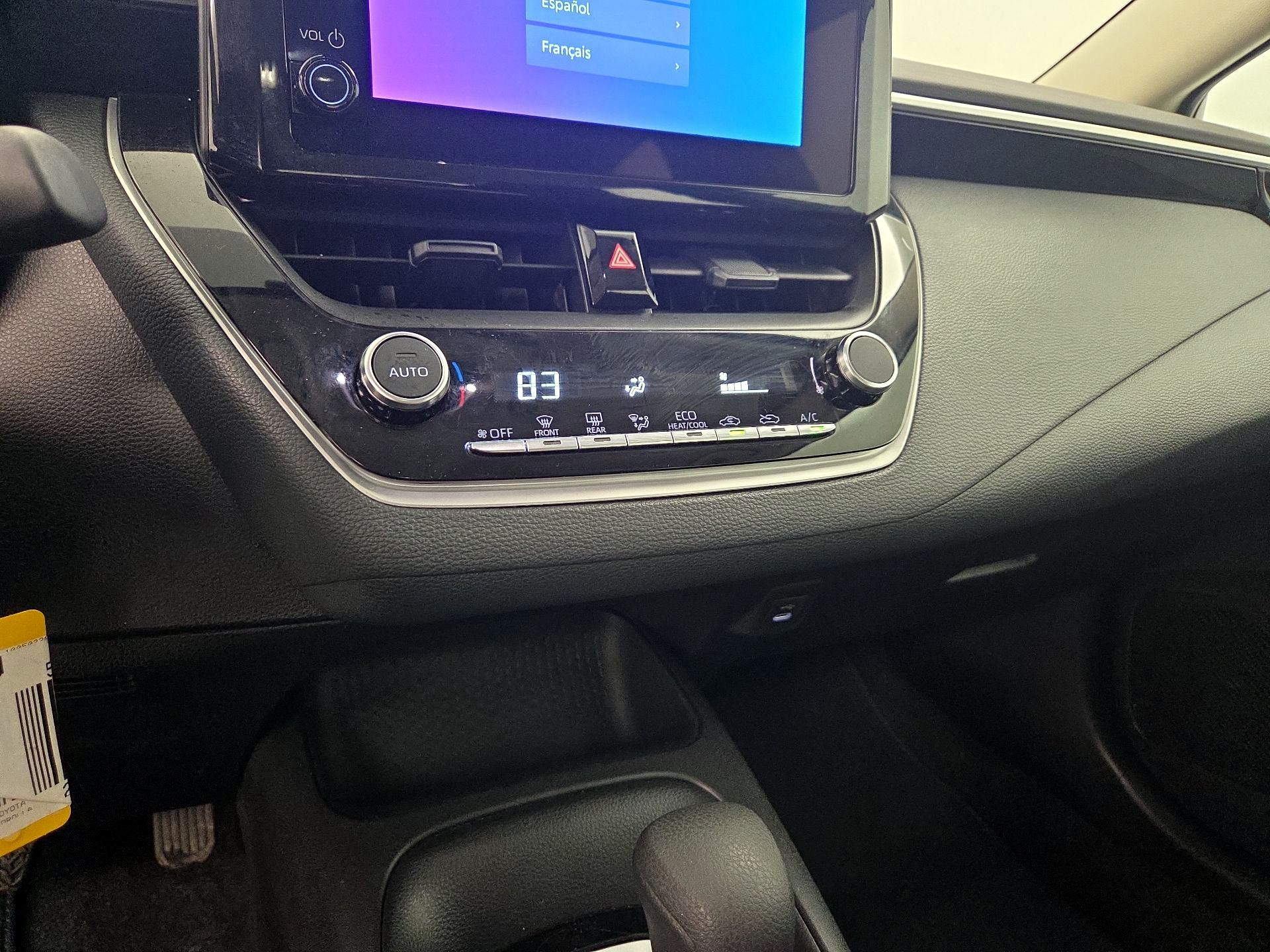 Thumbnail: 2025 Toyota Corolla - 16