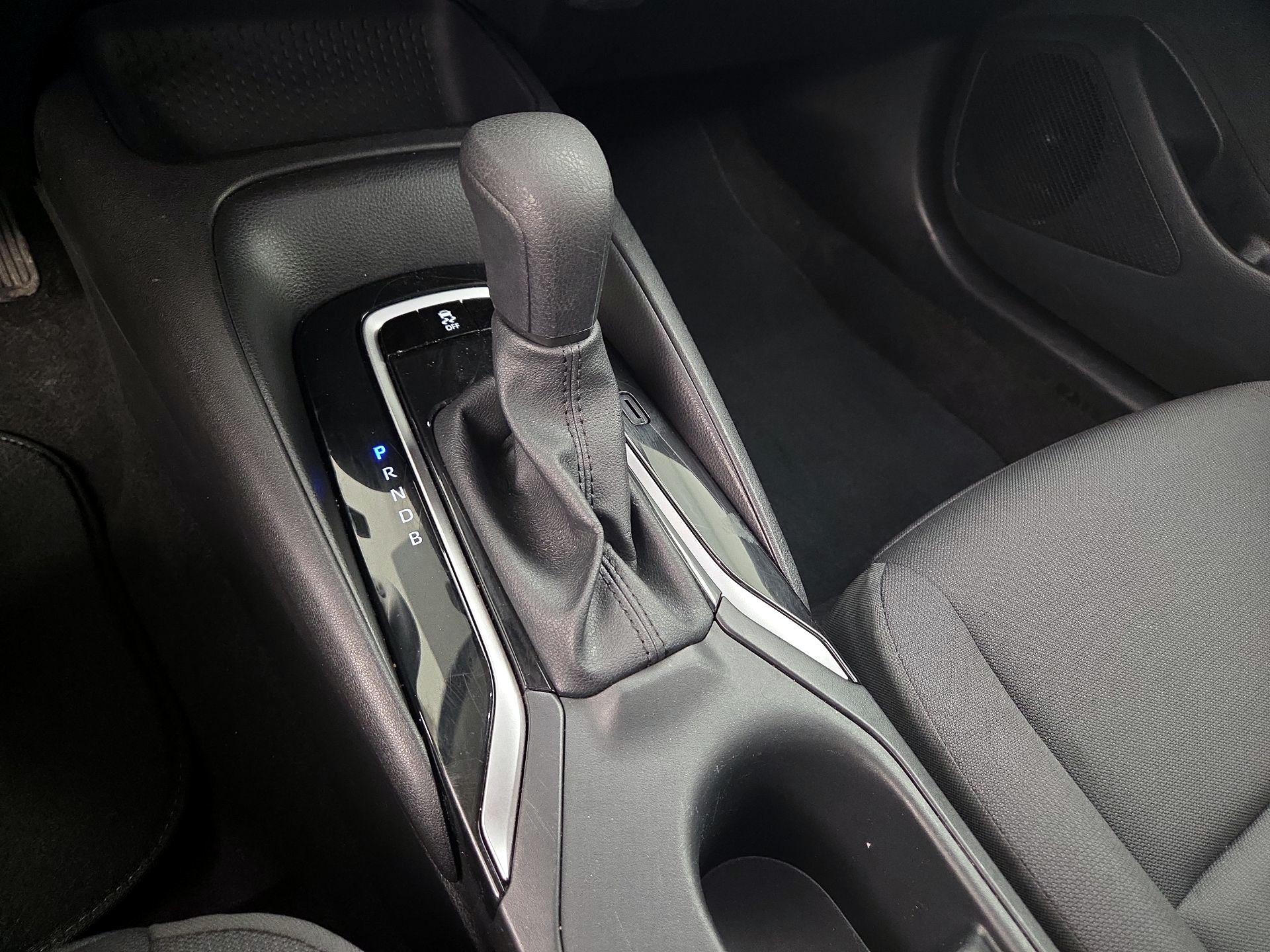 Thumbnail: 2025 Toyota Corolla - 17