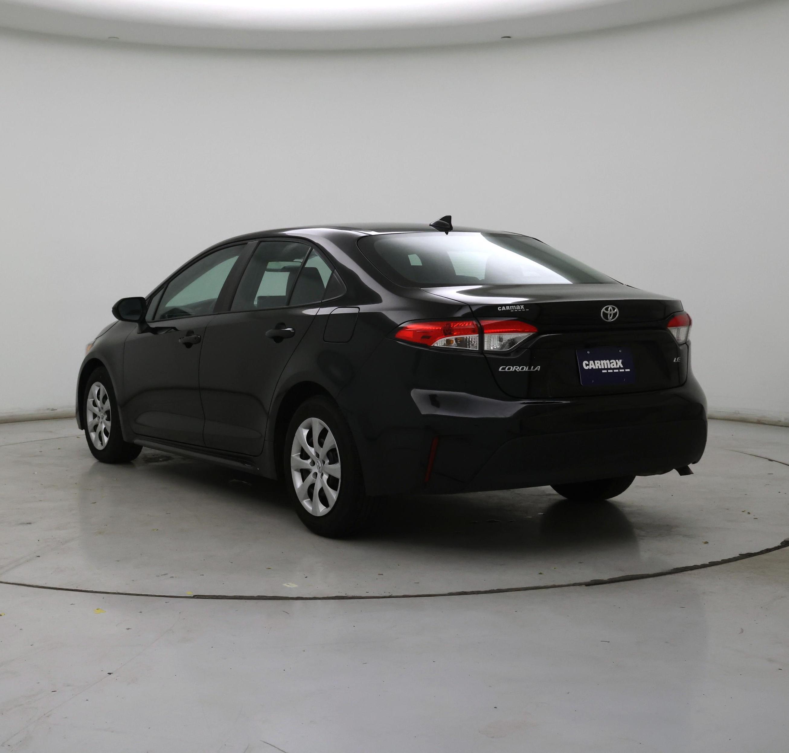 Thumbnail: 2025 Toyota Corolla - 2