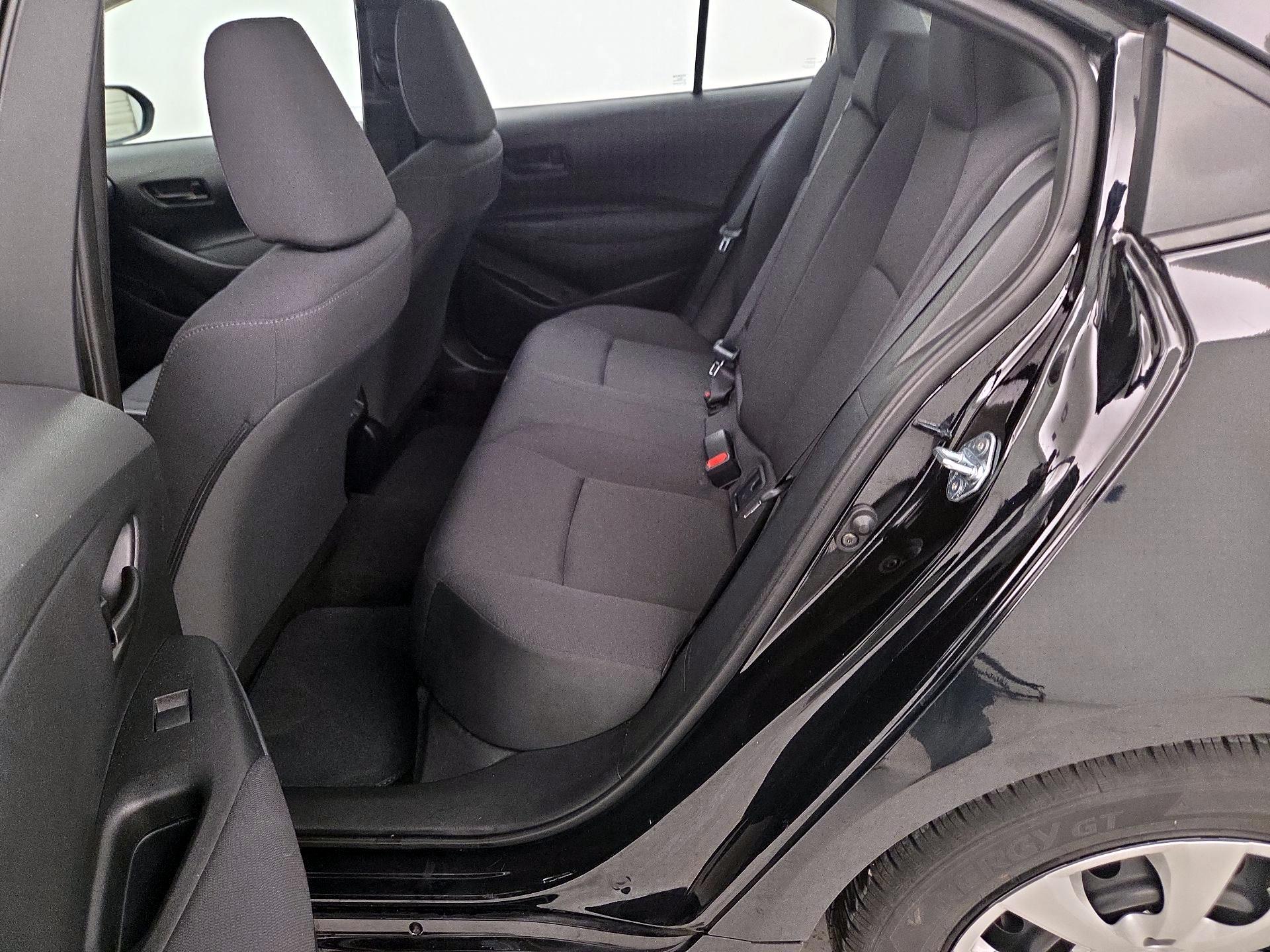 Thumbnail: 2025 Toyota Corolla - 19