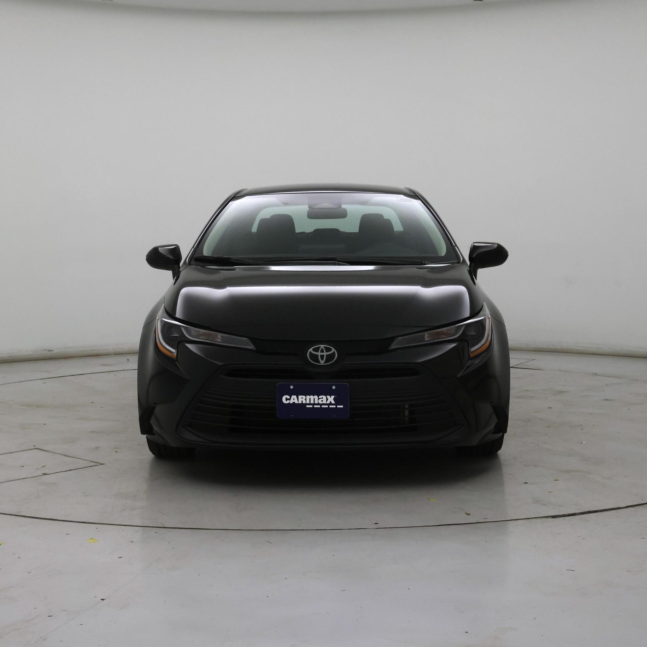 Thumbnail: 2025 Toyota Corolla - 5