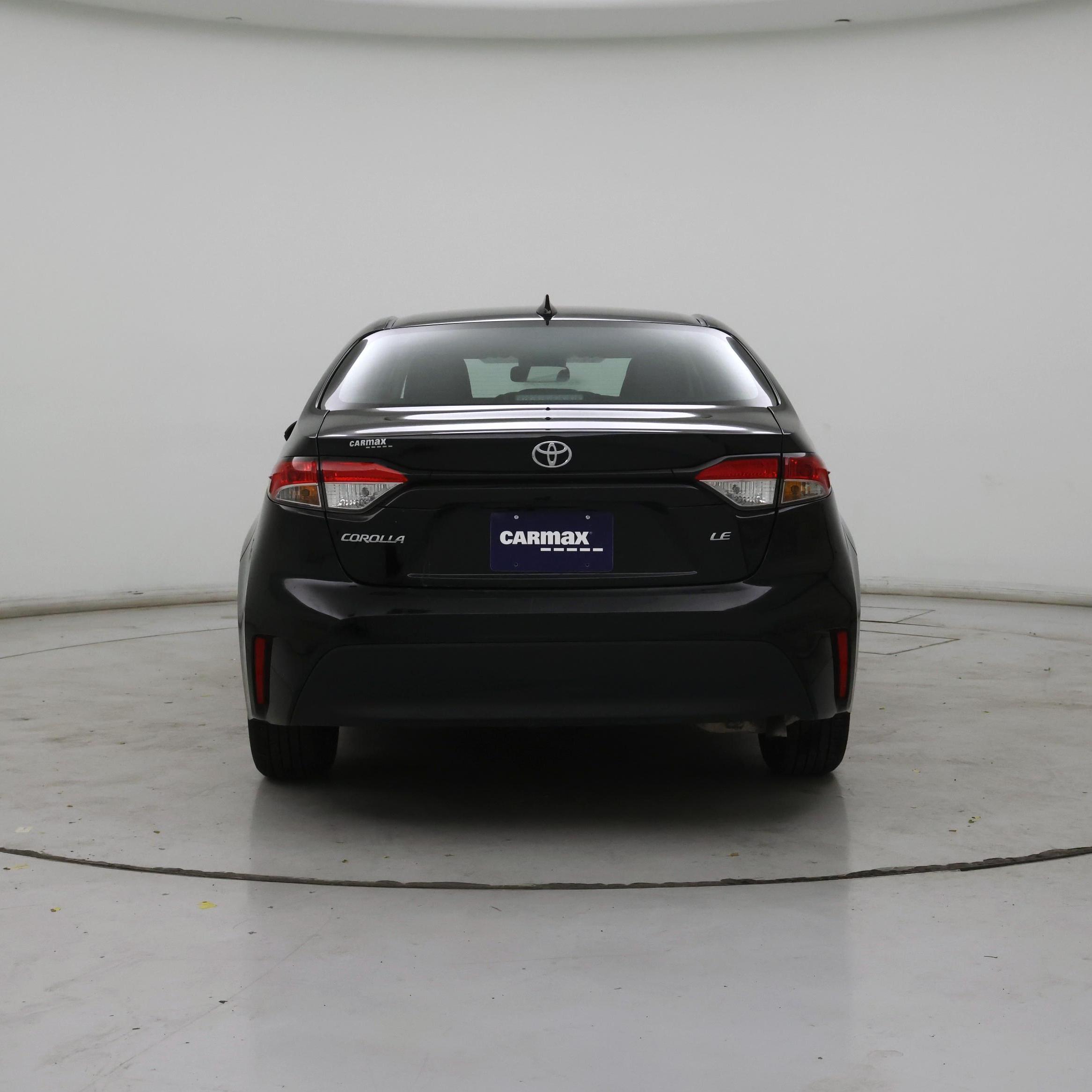 Thumbnail: 2025 Toyota Corolla - 6