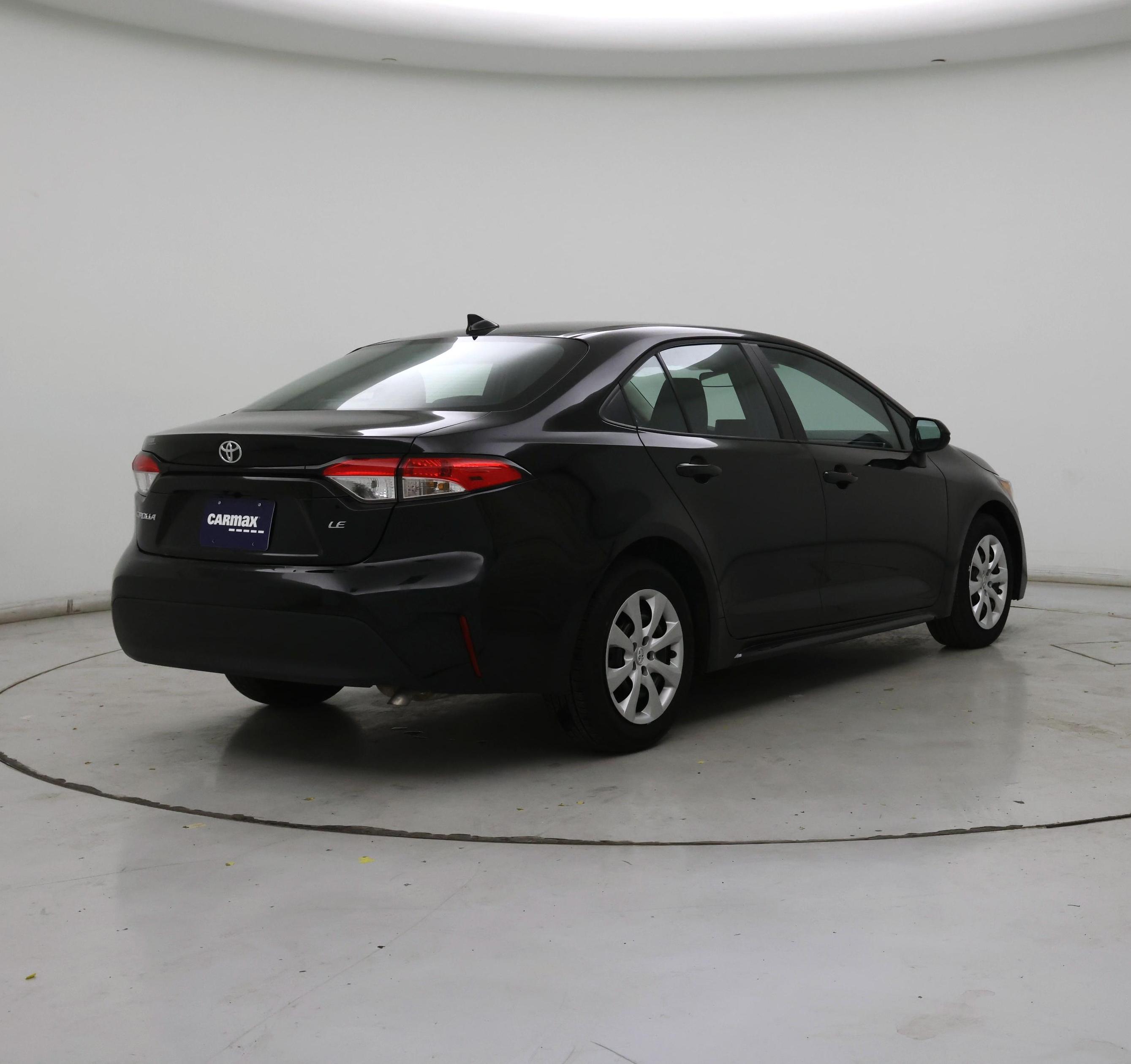 Thumbnail: 2025 Toyota Corolla - 8