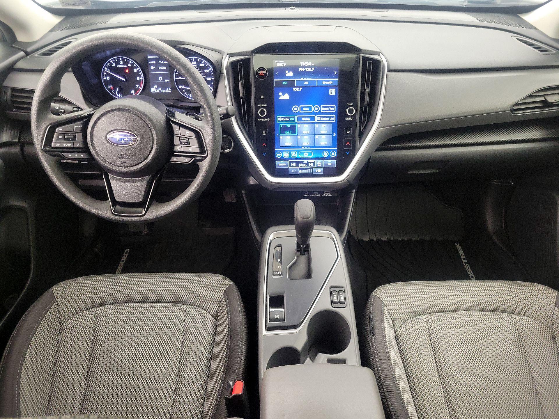 Thumbnail: 2024 Subaru Crosstrek - 9