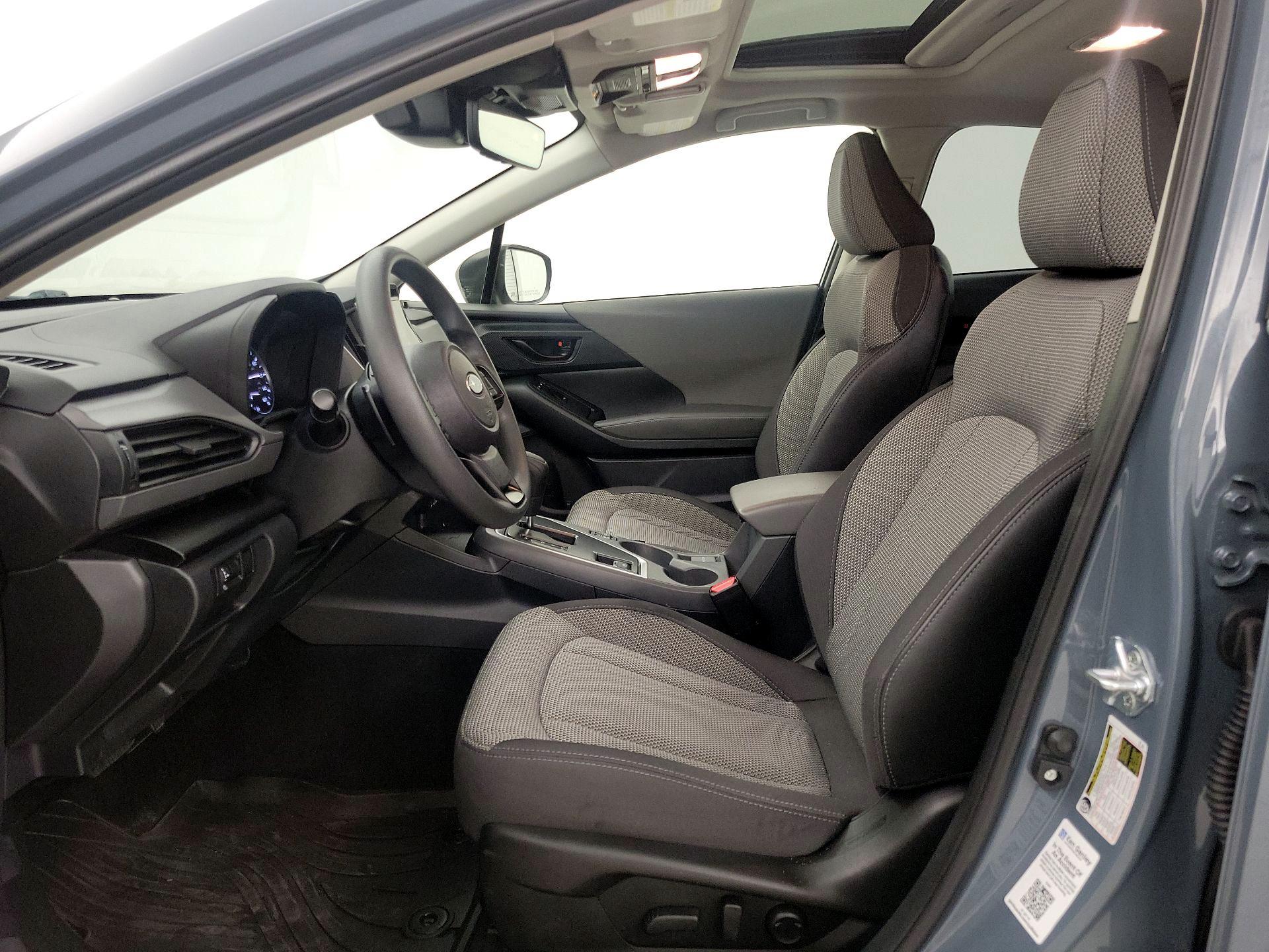 Thumbnail: 2024 Subaru Crosstrek - 11