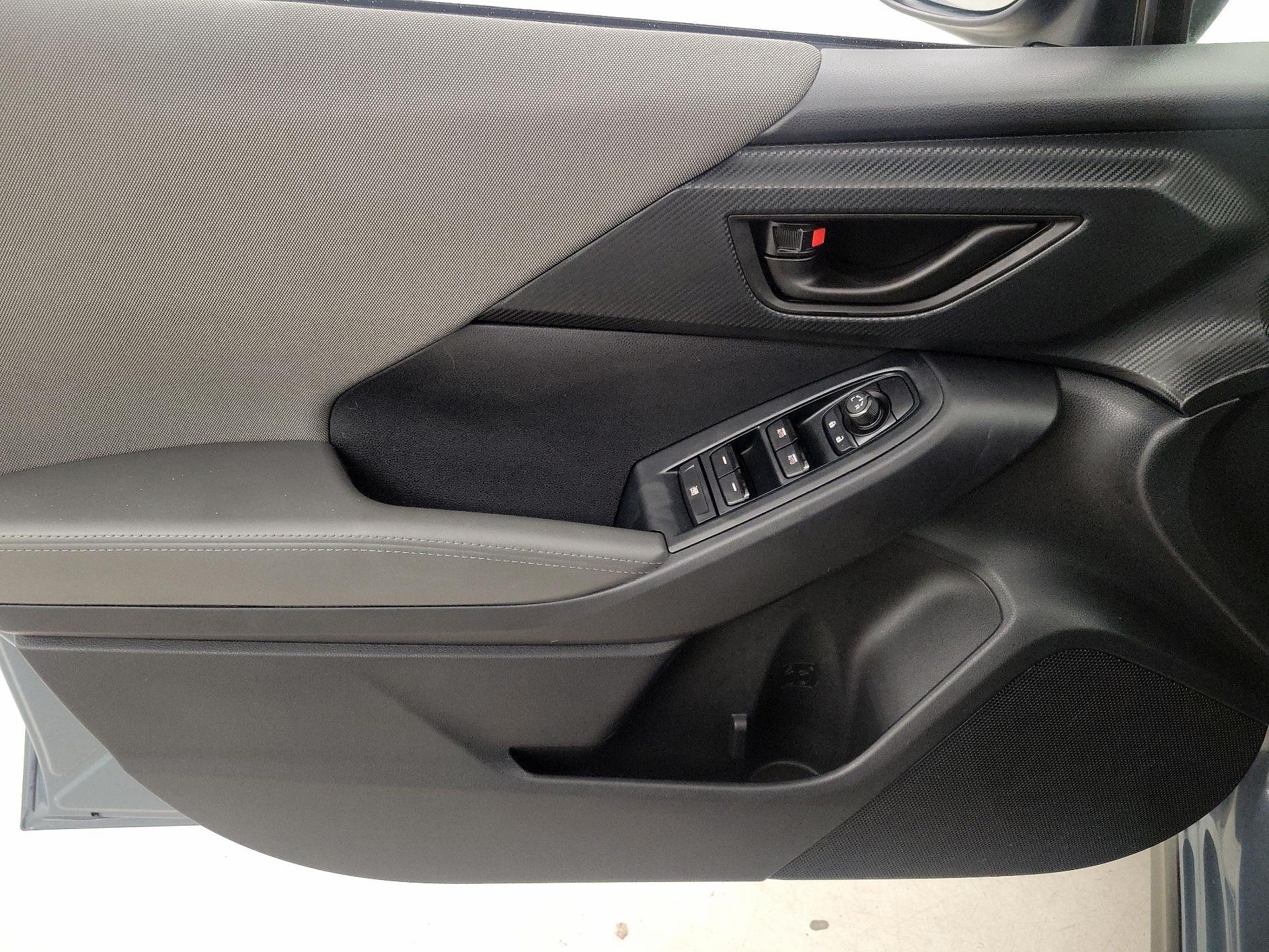 Thumbnail: 2024 Subaru Crosstrek - 12